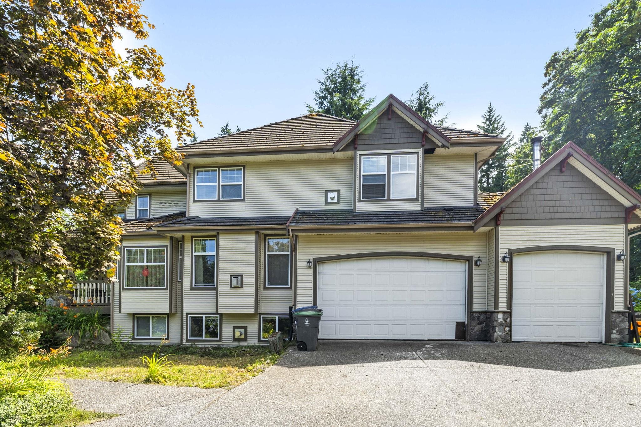 182 Street, Surrey, BC V4N 5A9