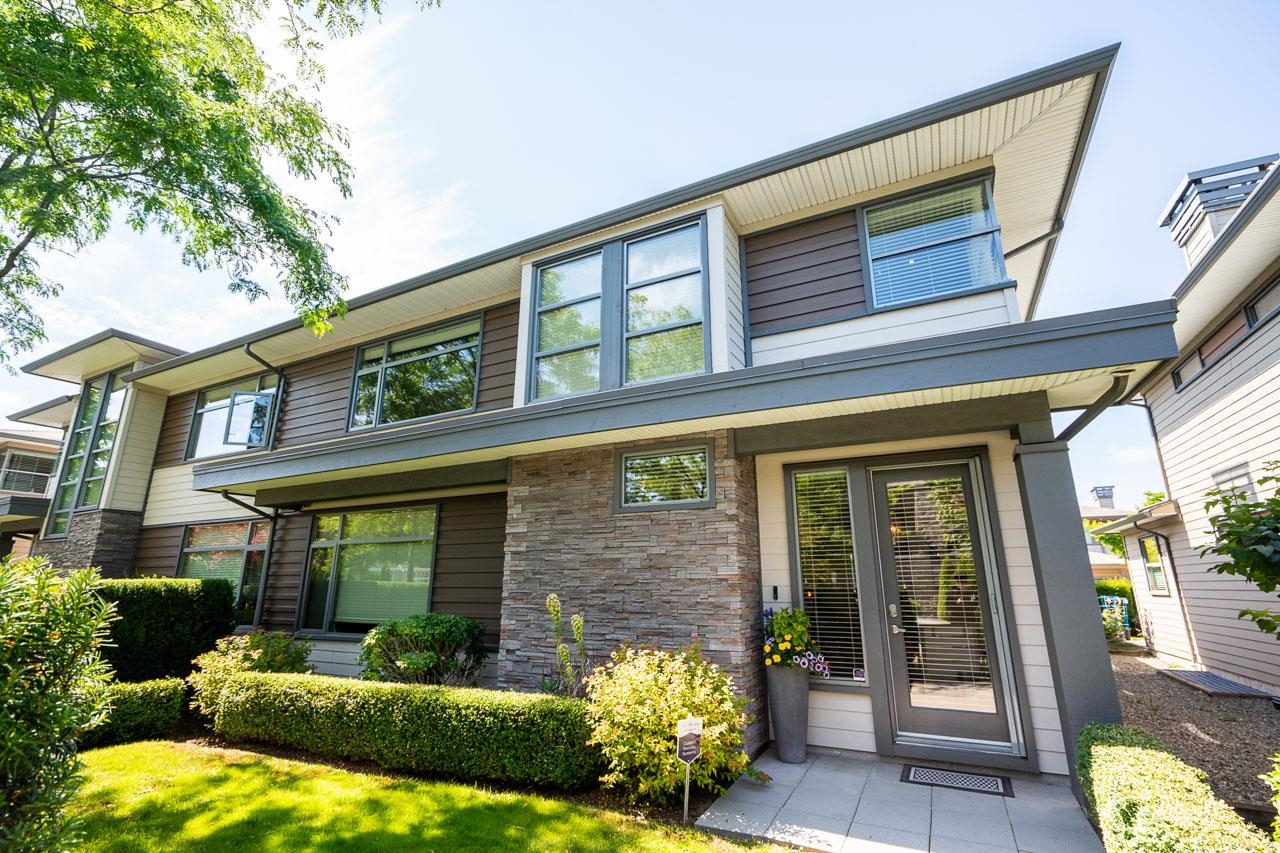 2603 162 Street #9, Surrey, BC V3Z 2L4