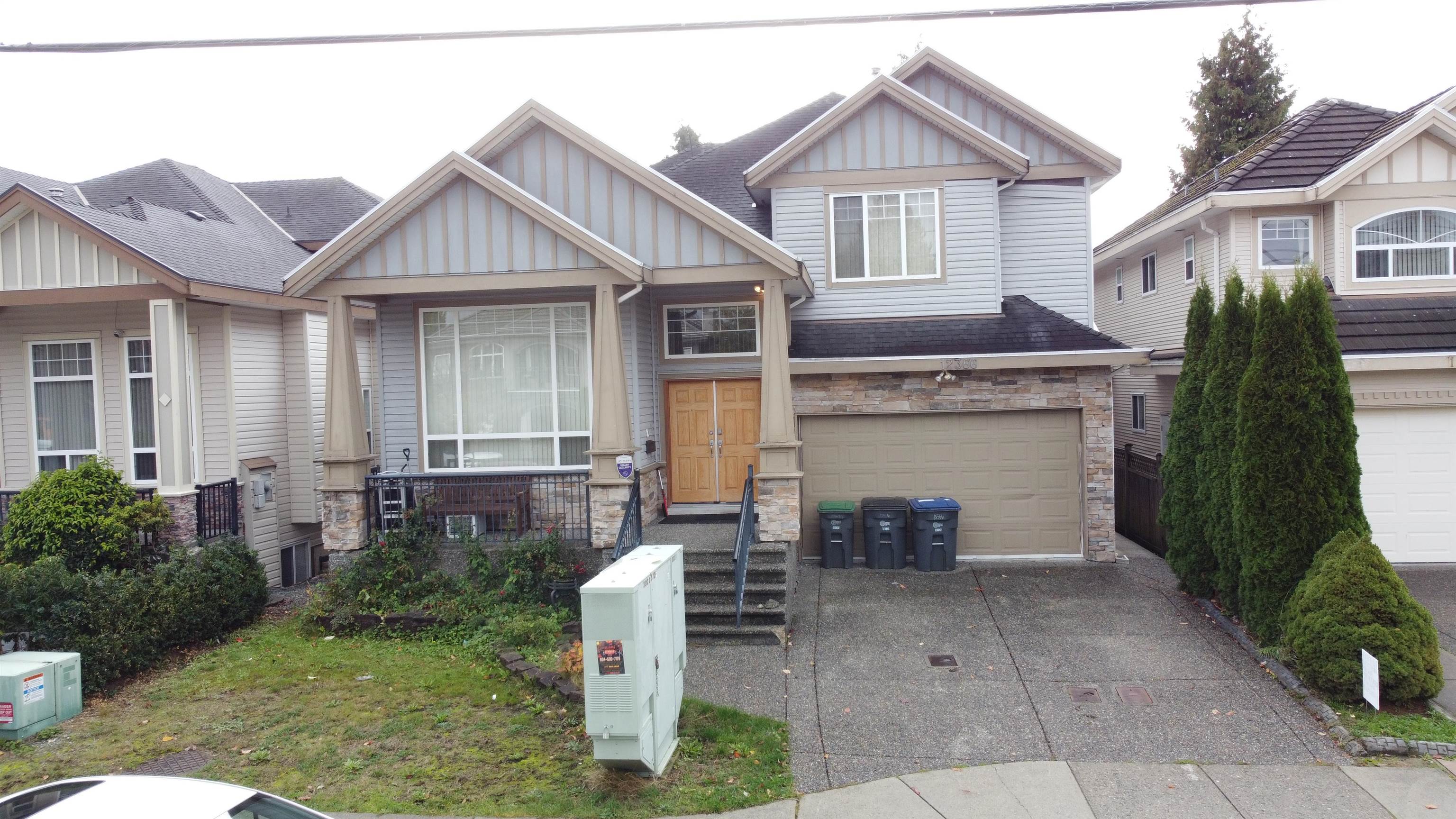 66 Avenue, Surrey, BC V3W 2A4