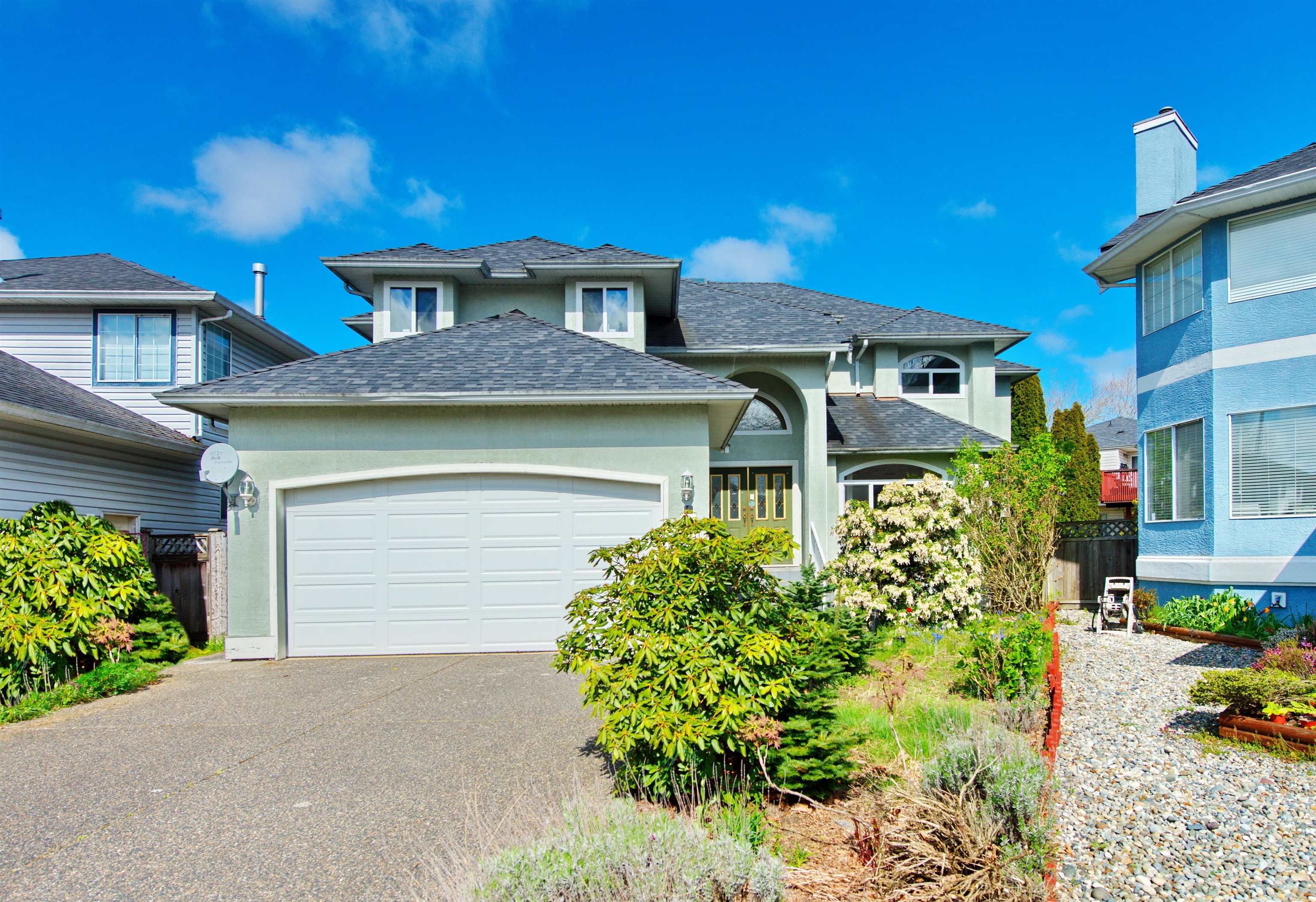 5609 Wilson Court, Richmond, BC V6V 2P1