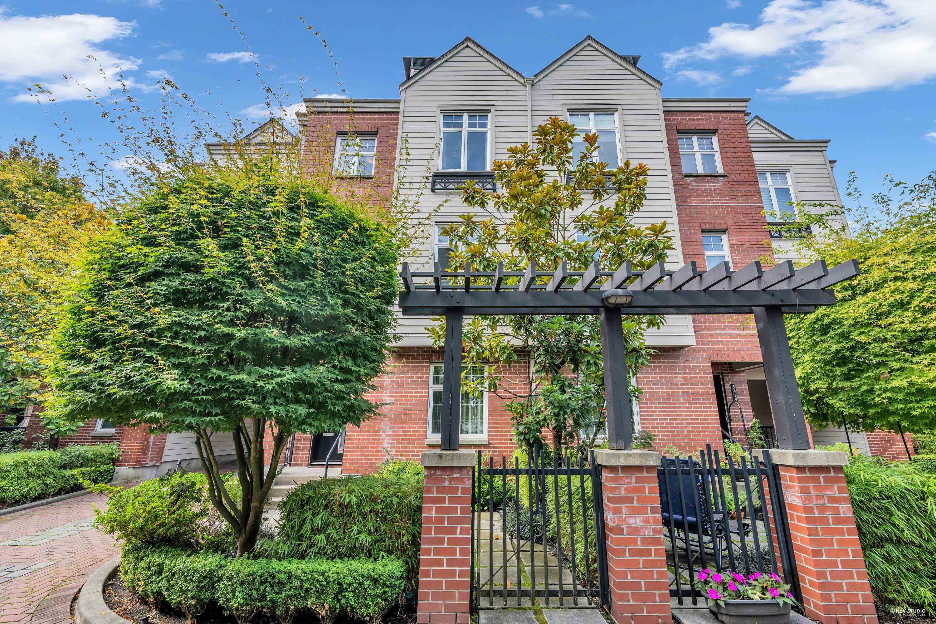 5431 Willow Street, Vancouver, BC V5Z 3S3
