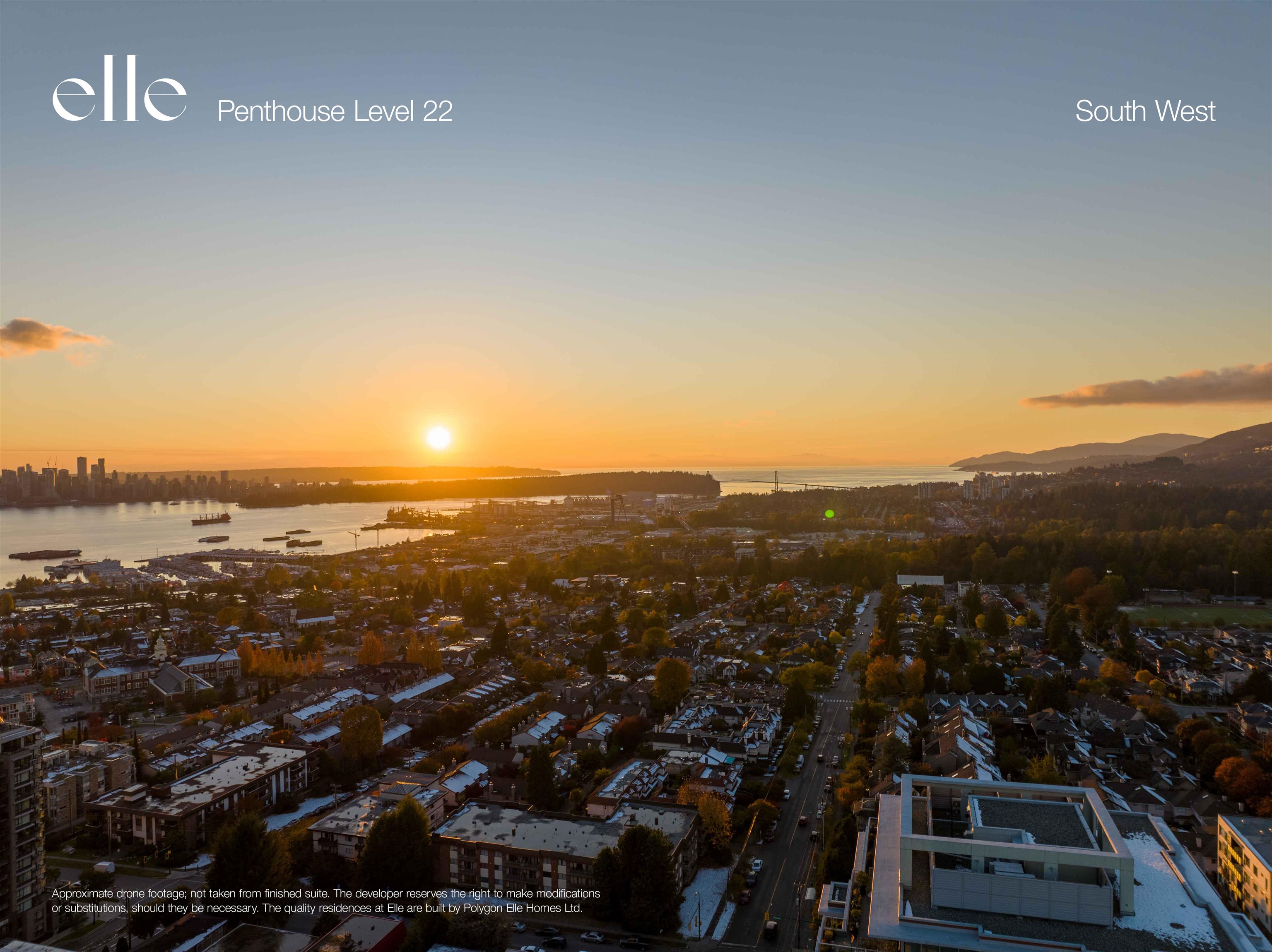 128 15th Street West #2204, North Vancouver, BC V0V 0V0