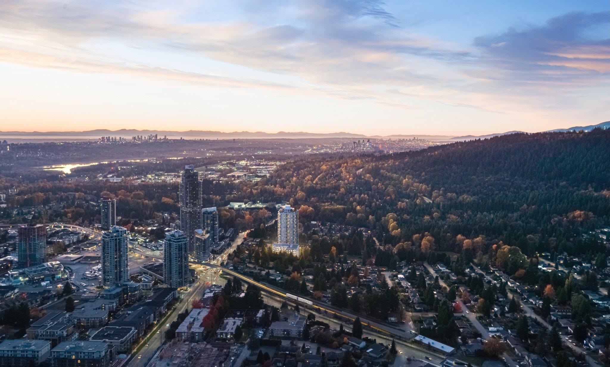 626 Claremont Street #103, Coquitlam, BC V3J 3T4