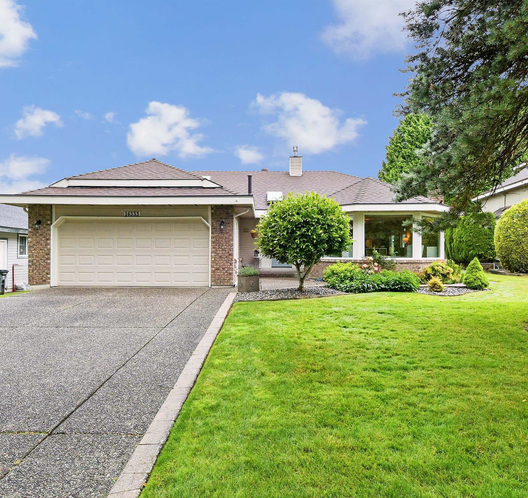 79 Avenue, Surrey, BC V4N 0K5