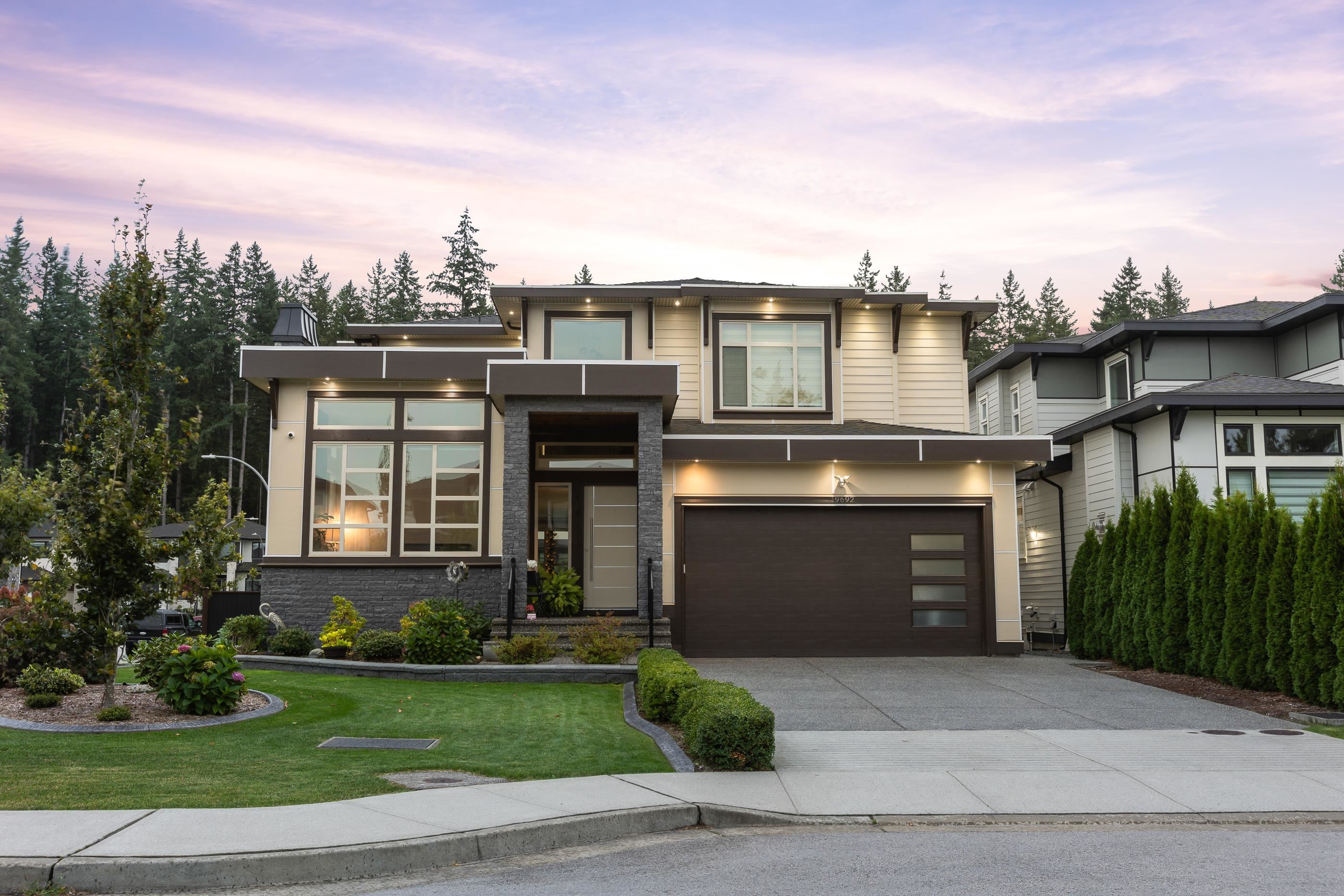 31b Avenue, Langley, BC V2Z 0B2
