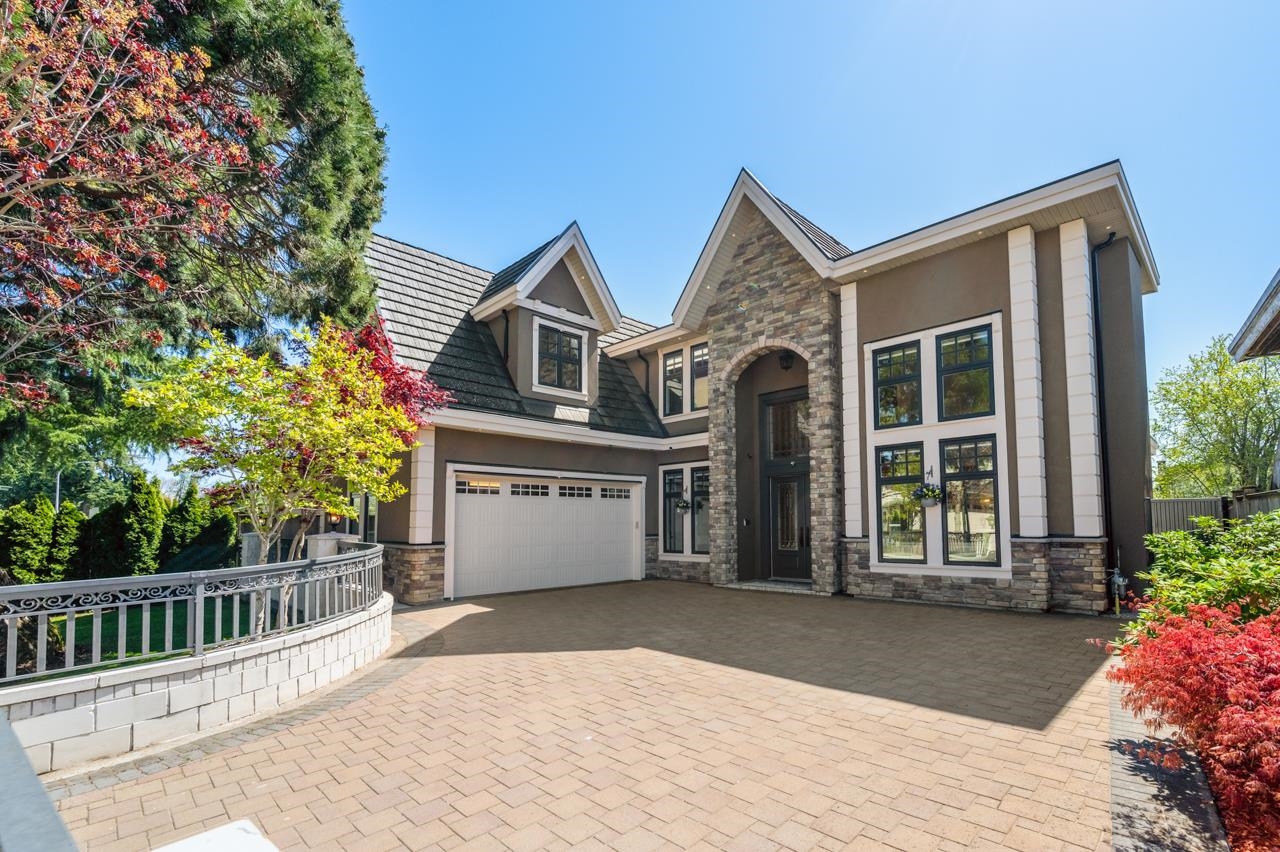 6331 Bellflower Drive, Richmond, BC V7C 2H7