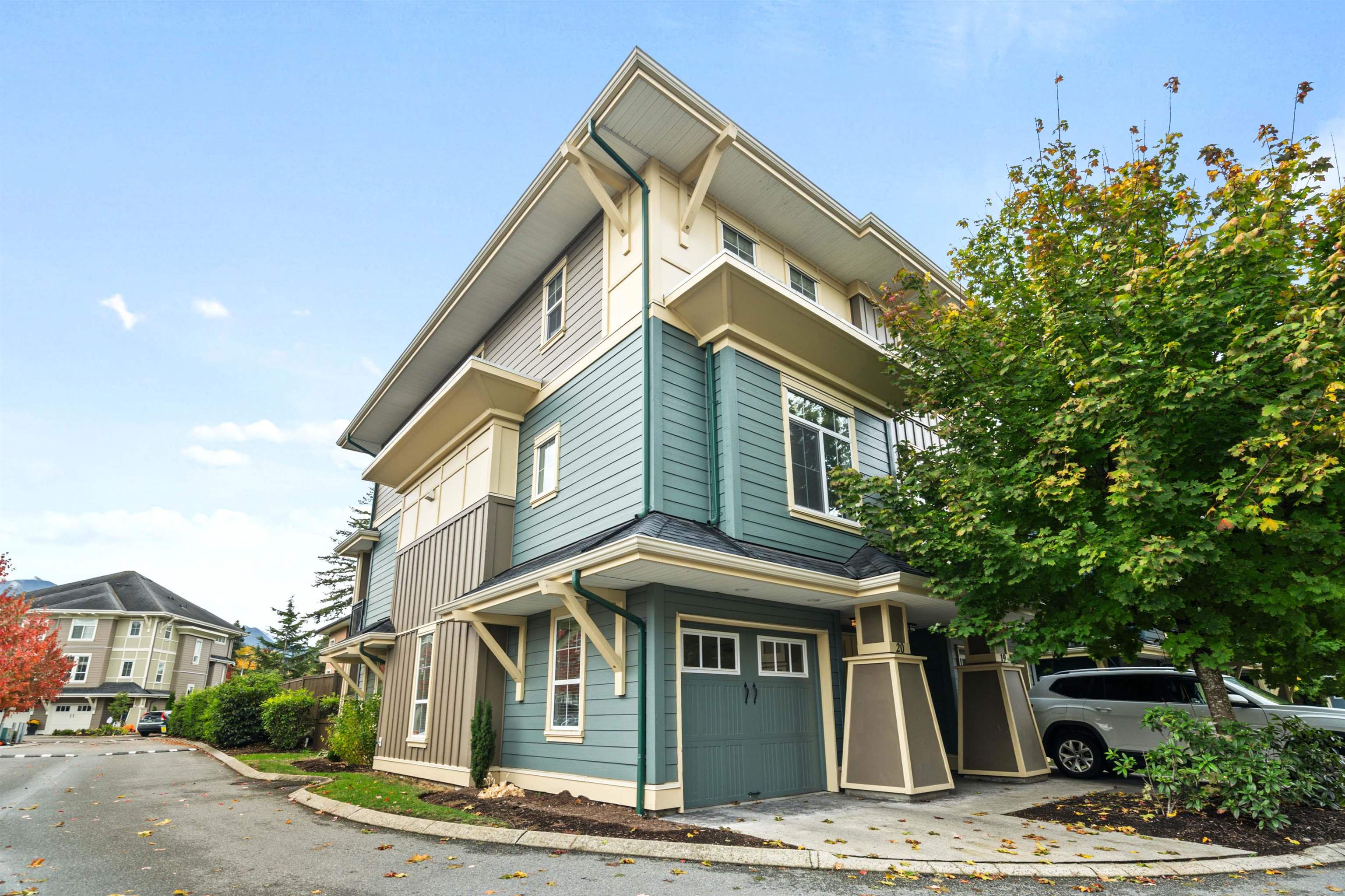 45290 Soowahlie Cresent #20, Chilliwack, BC V2R 0S6