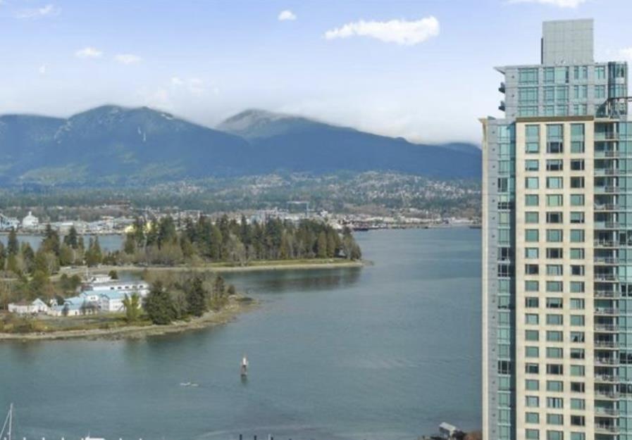 555 Jervis Street #2204, Vancouver, BC V3E 4N1
