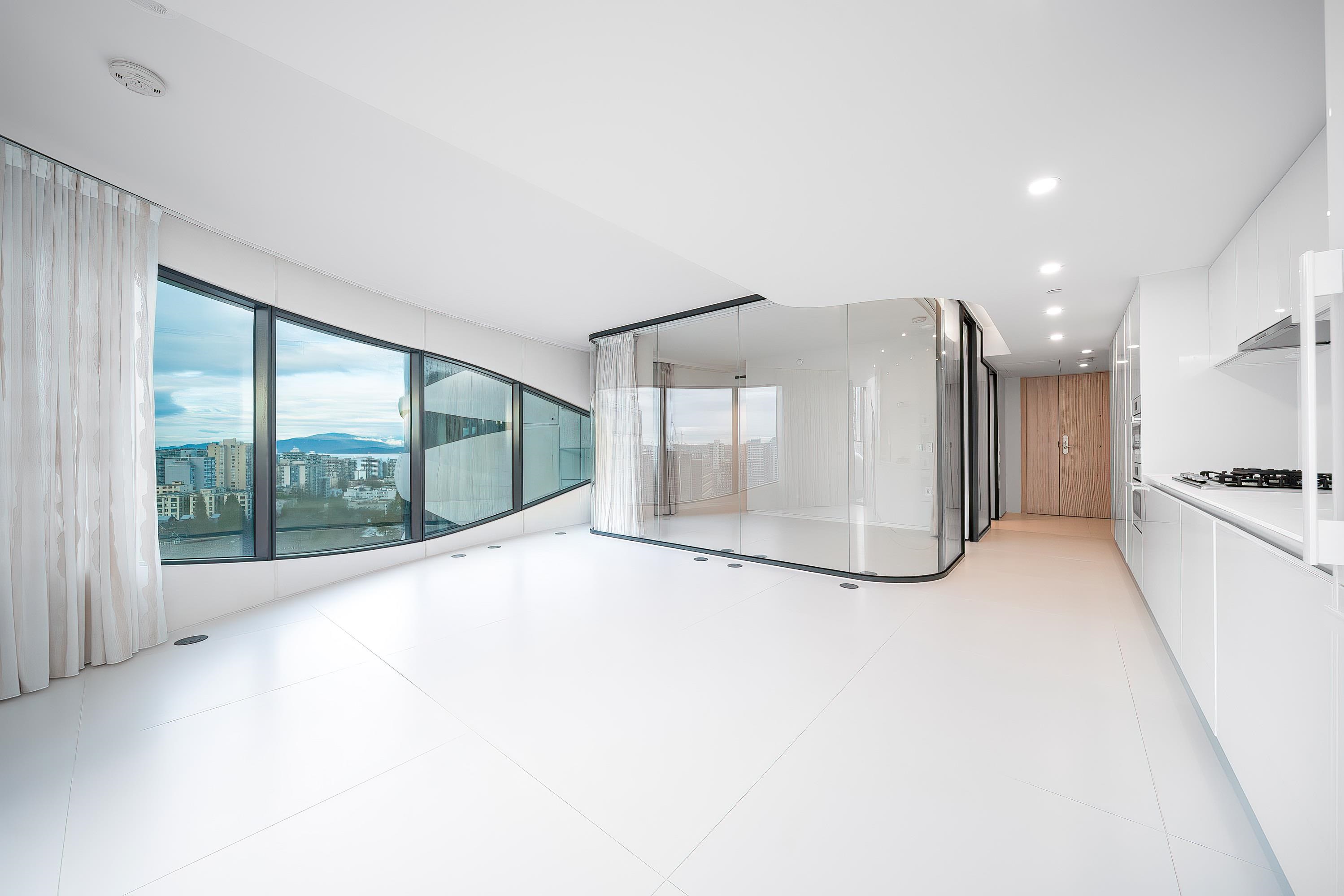 1033 Nelson St #1703, Vancouver, BC V6E 0E5