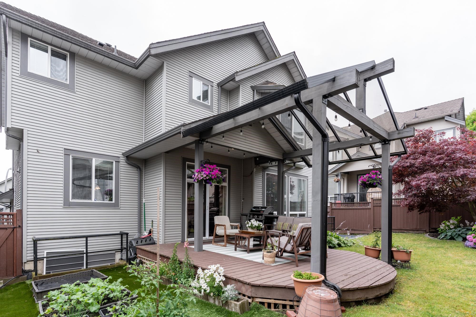 69a Avenue, Langley, BC V2Y 3A6