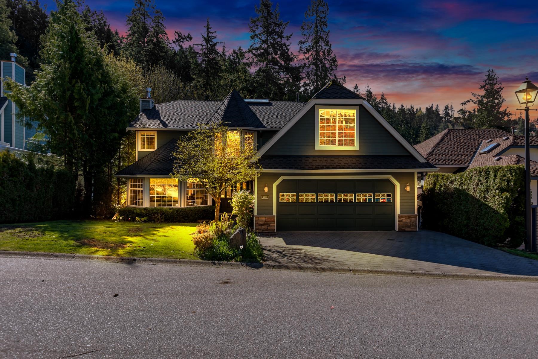 5309 Westhaven Wynd, West Vancouver, BC V7W 3E8