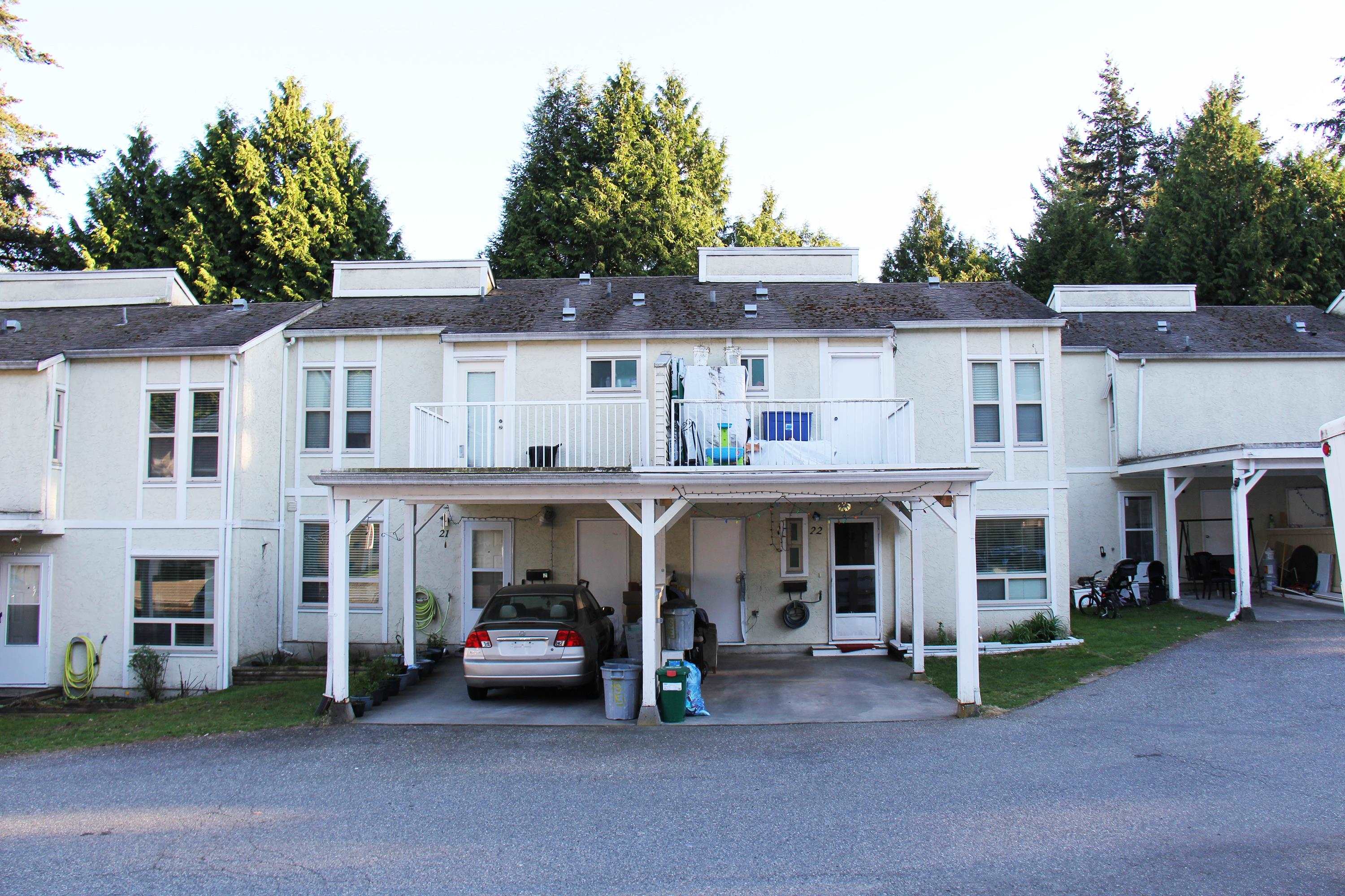 3075 Trethewey Street #22, Abbotsford, BC V2T 3R4