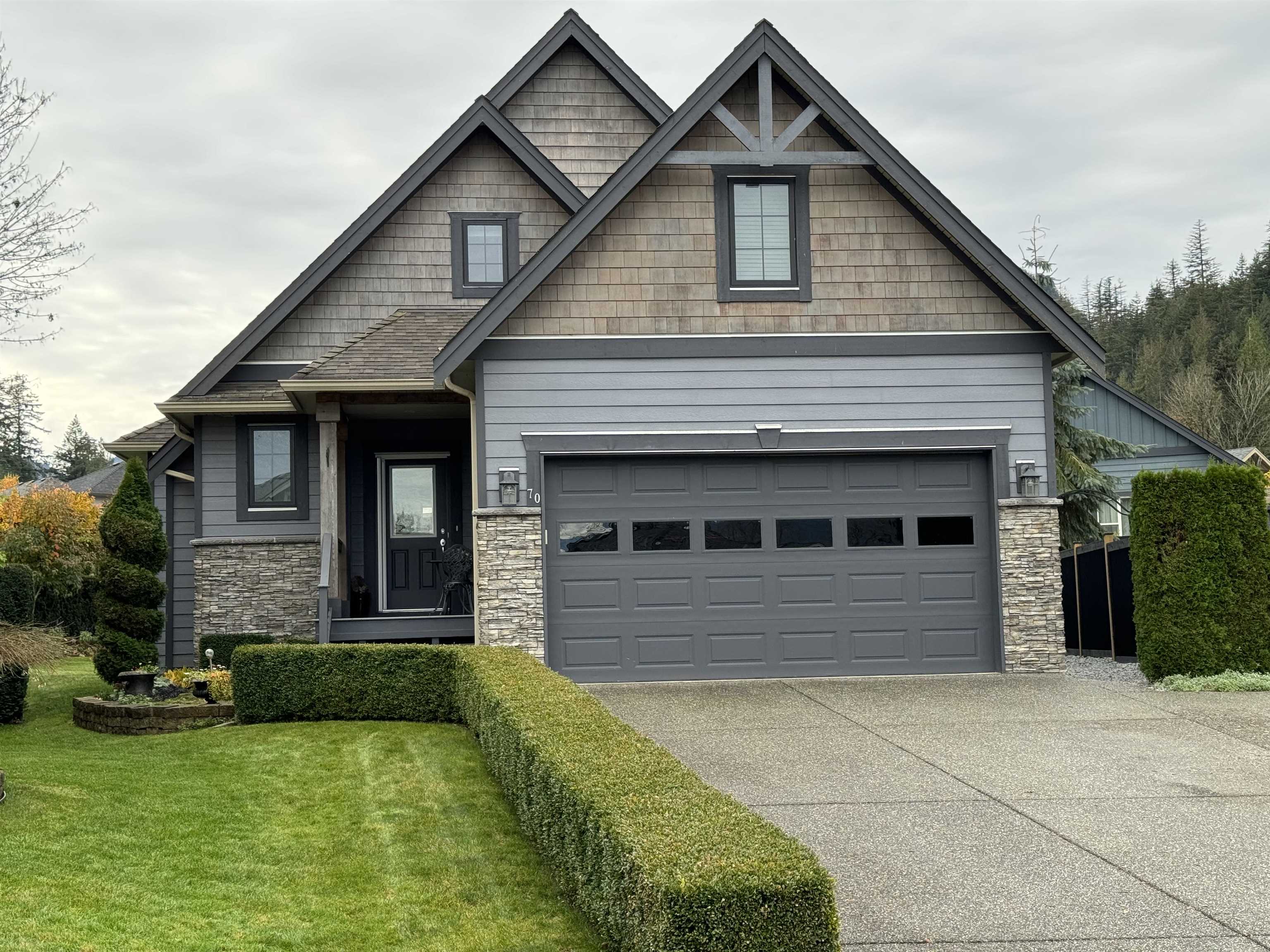 14550 Morris Valley Road #70, Mission, BC V0M 1A1