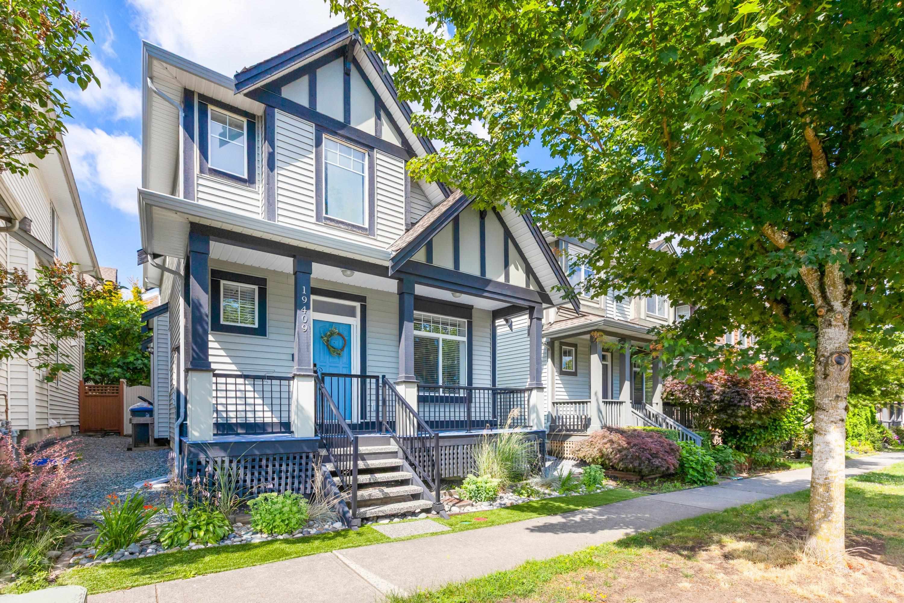 67a Avenue, Surrey, BC V4N 5T4