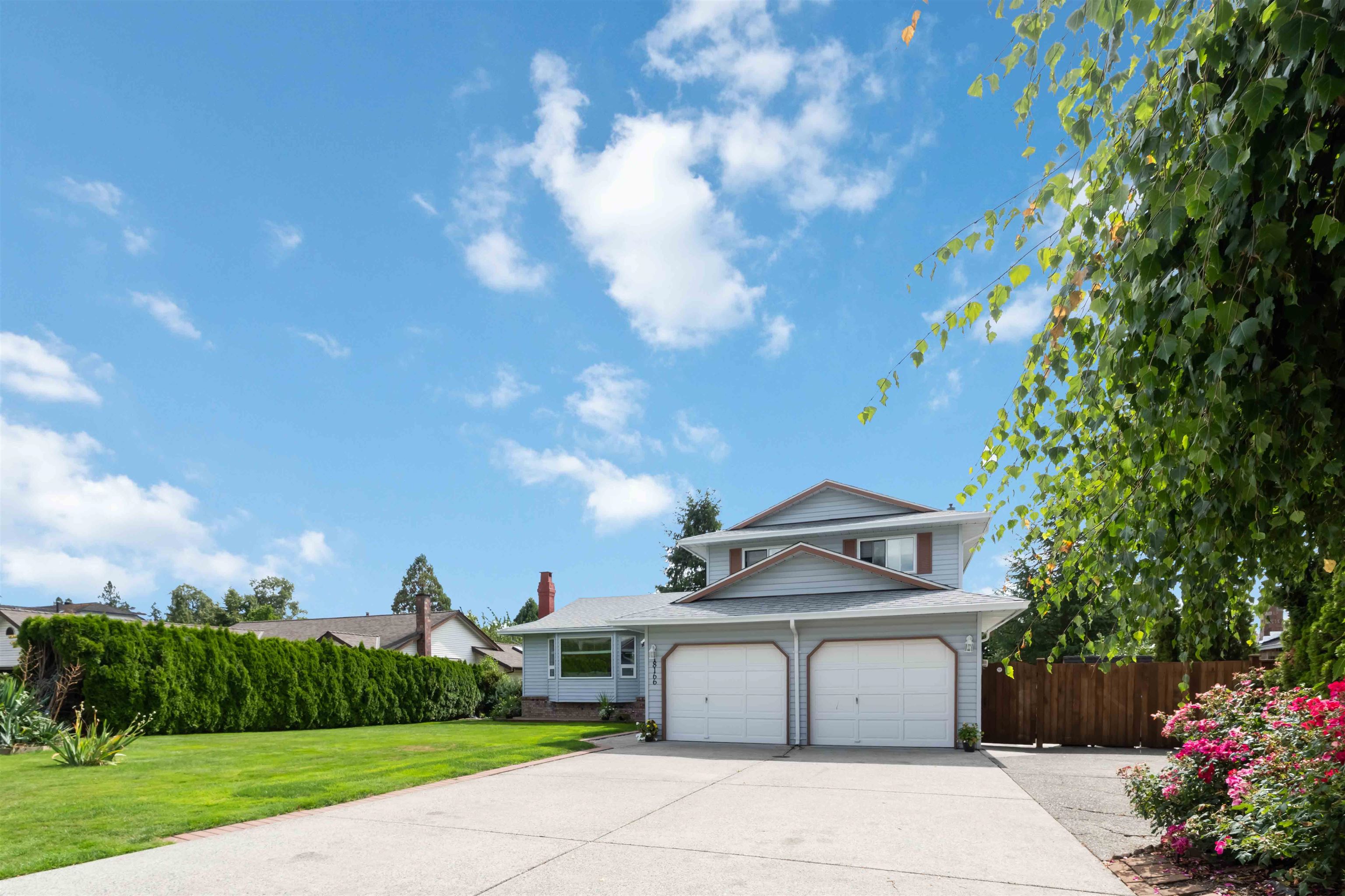 54 Avenue, Surrey, BC V3S 7Z1