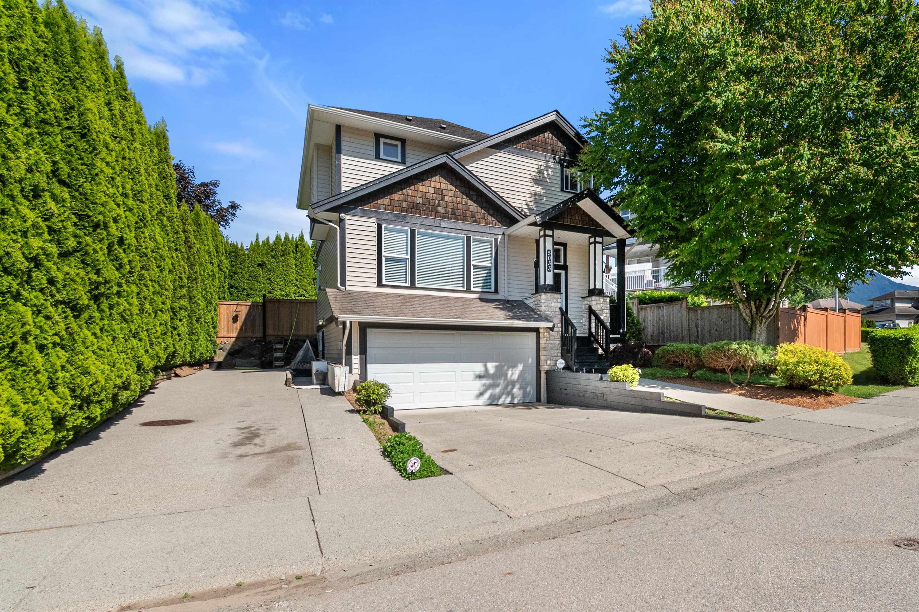 5033 Teskey Road, Chilliwack, BC V2R 5V6