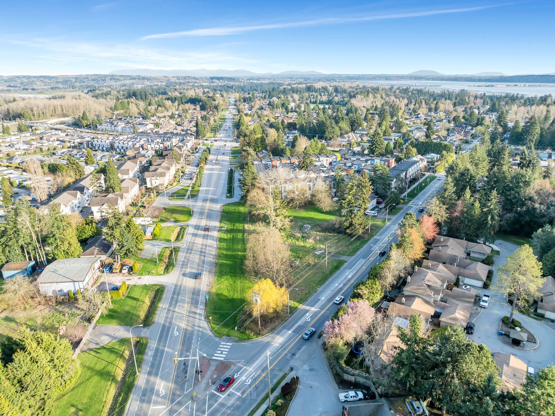 160 Street, Surrey, BC V4A 4X2