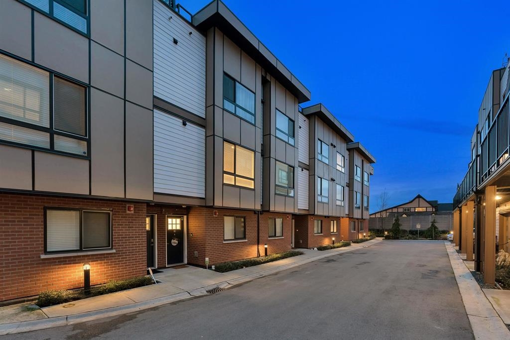 19624 56 Avenue #26, Langley, BC V3A 3X6