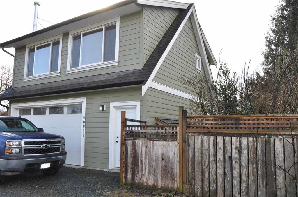 46011 Riverside Drive, Chilliwack, BC V2P 3K7