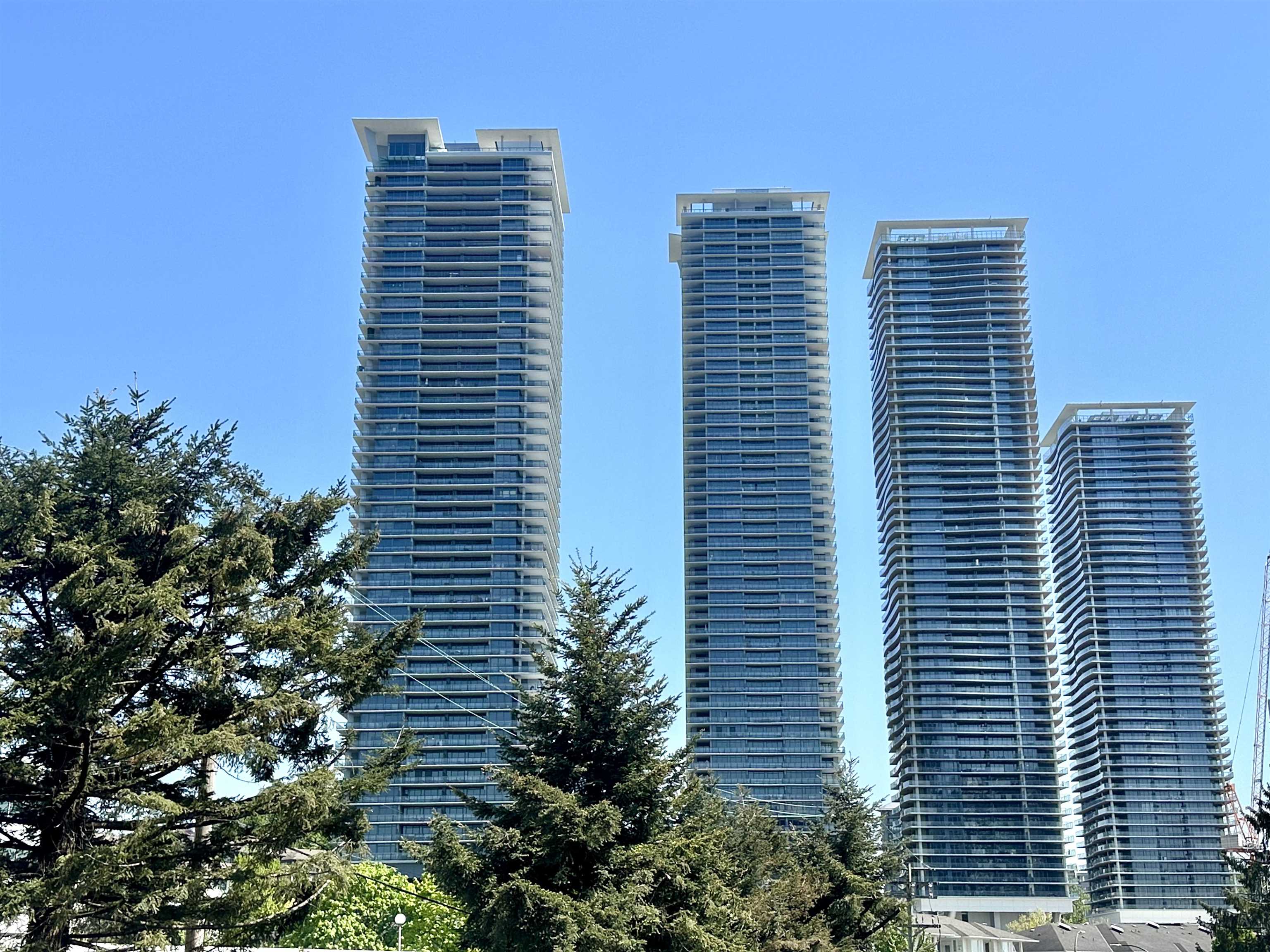 4730 Lougheed Hwy #3506, Burnaby, BC V5C 0M9