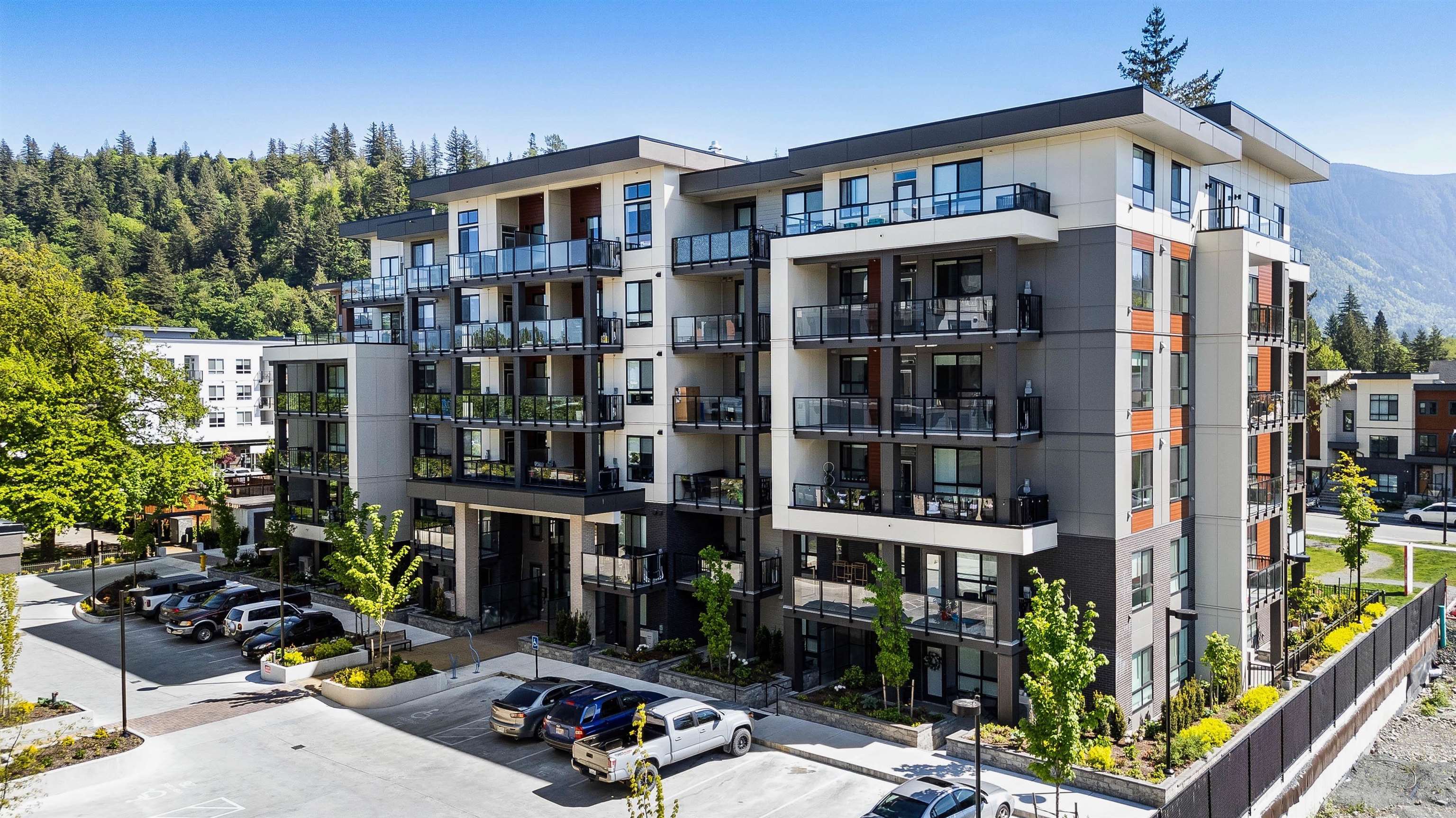 45505 Campus Dr #210, Chilliwack, BC V2R 6L2