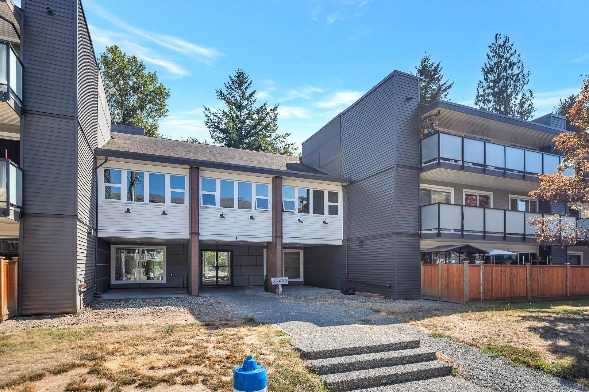 33400 Bourquin Place #212, Abbotsford, BC V2S 5G3