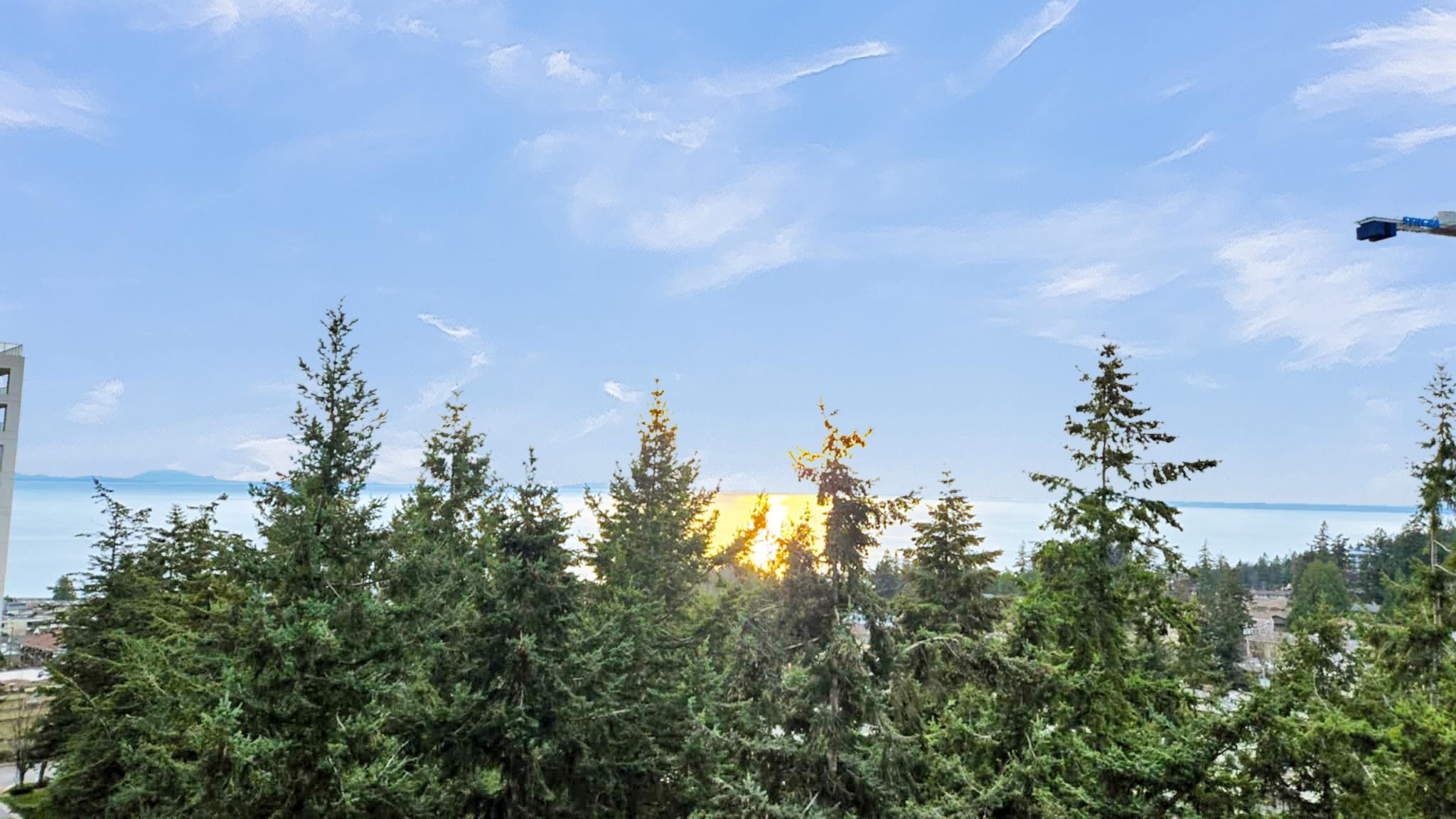 15152 Russell Avenue #1203, White Rock, BC V4B 0A3
