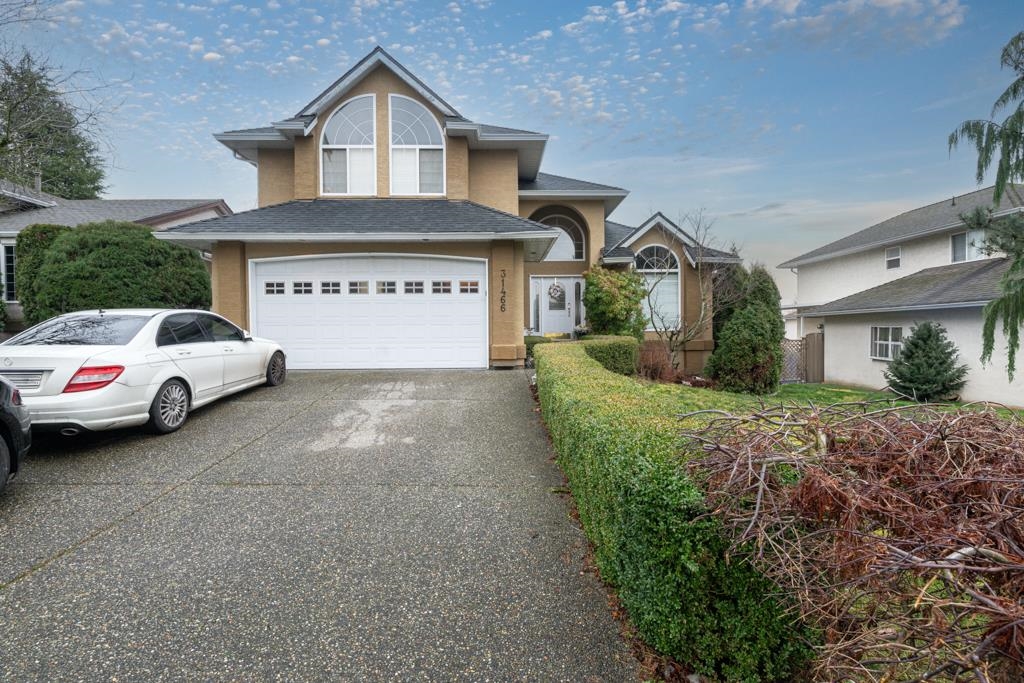 31466 Jean Court, Abbotsford, BC V2T 5N9