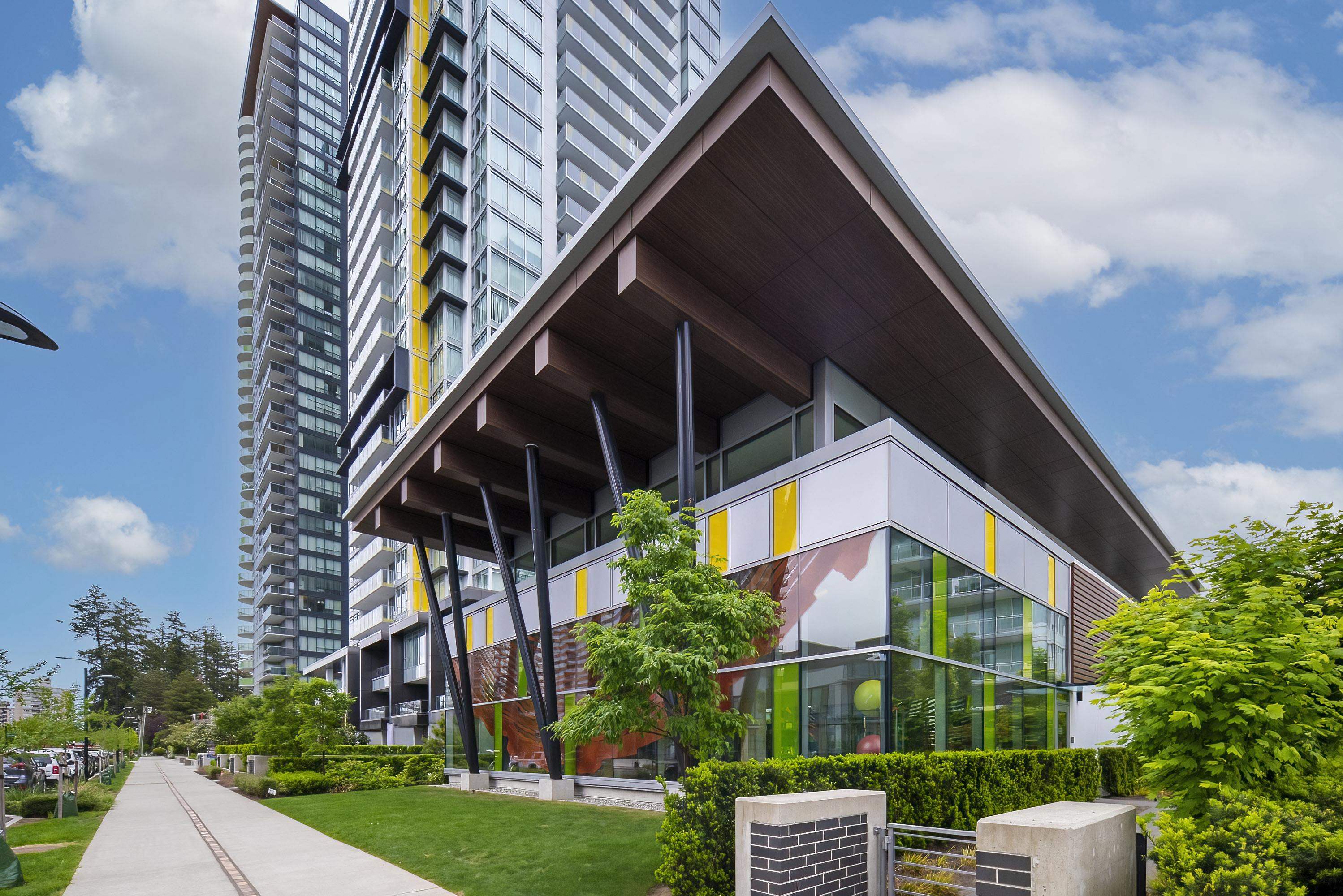 6700 Dunblane Avenue #1906, Burnaby, BC V5H 0J3