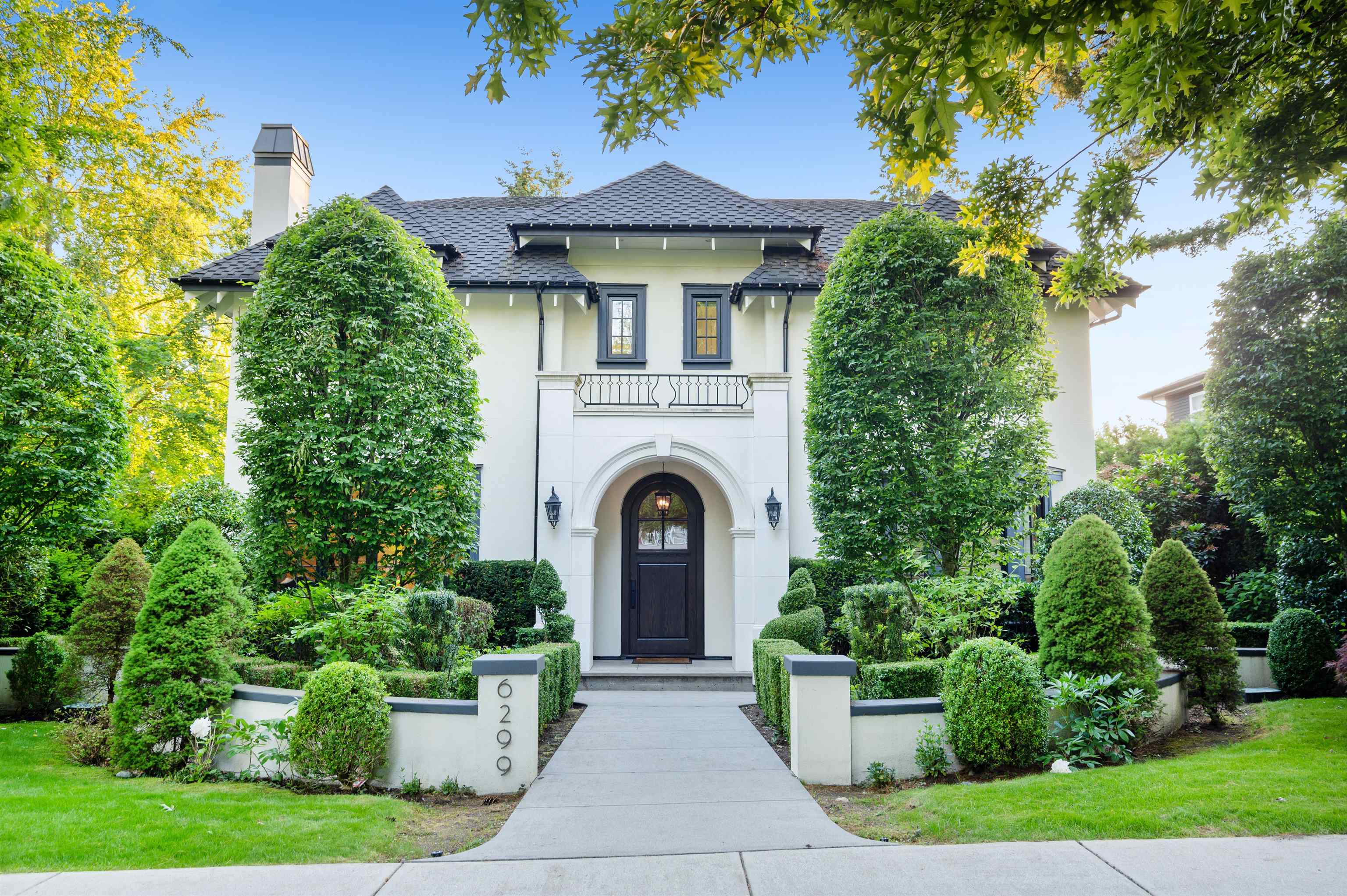 6299 Angus Drive, Vancouver, BC V6M 3P2