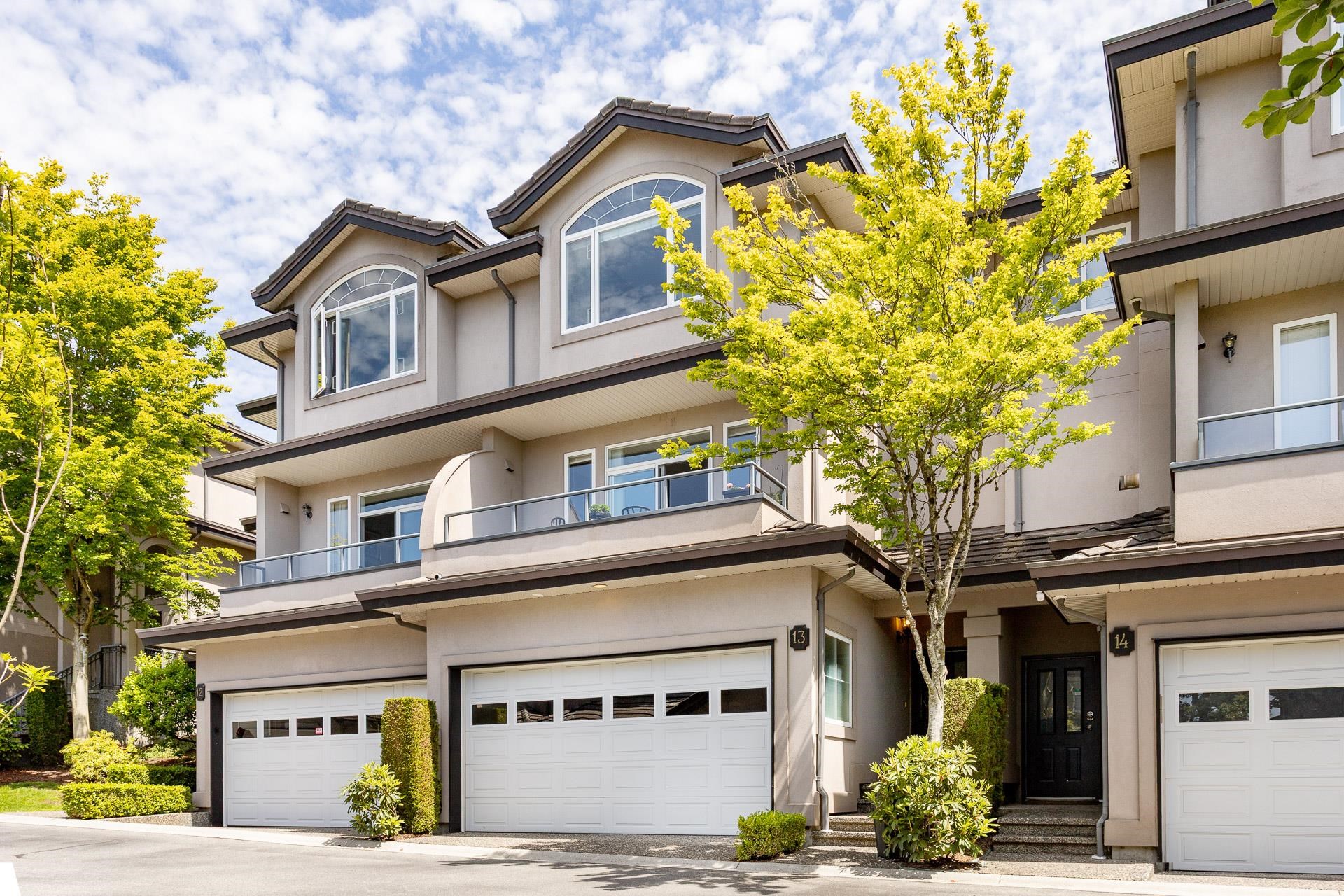 688 Citadel Drive #13, Port Coquitlam, BC V3C 6M8