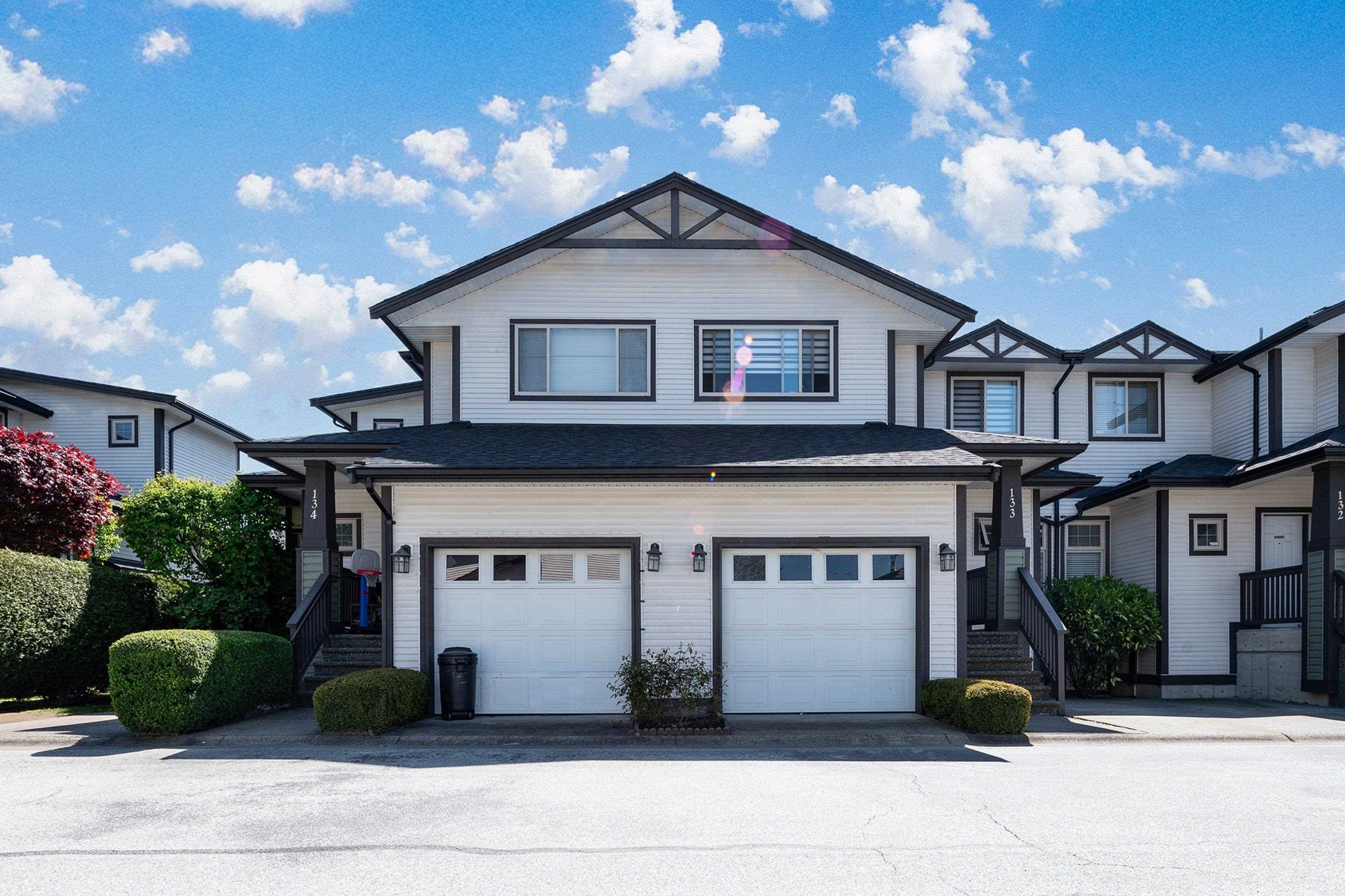 20820 87 Avenue #133, Langley, BC V1M 3W5
