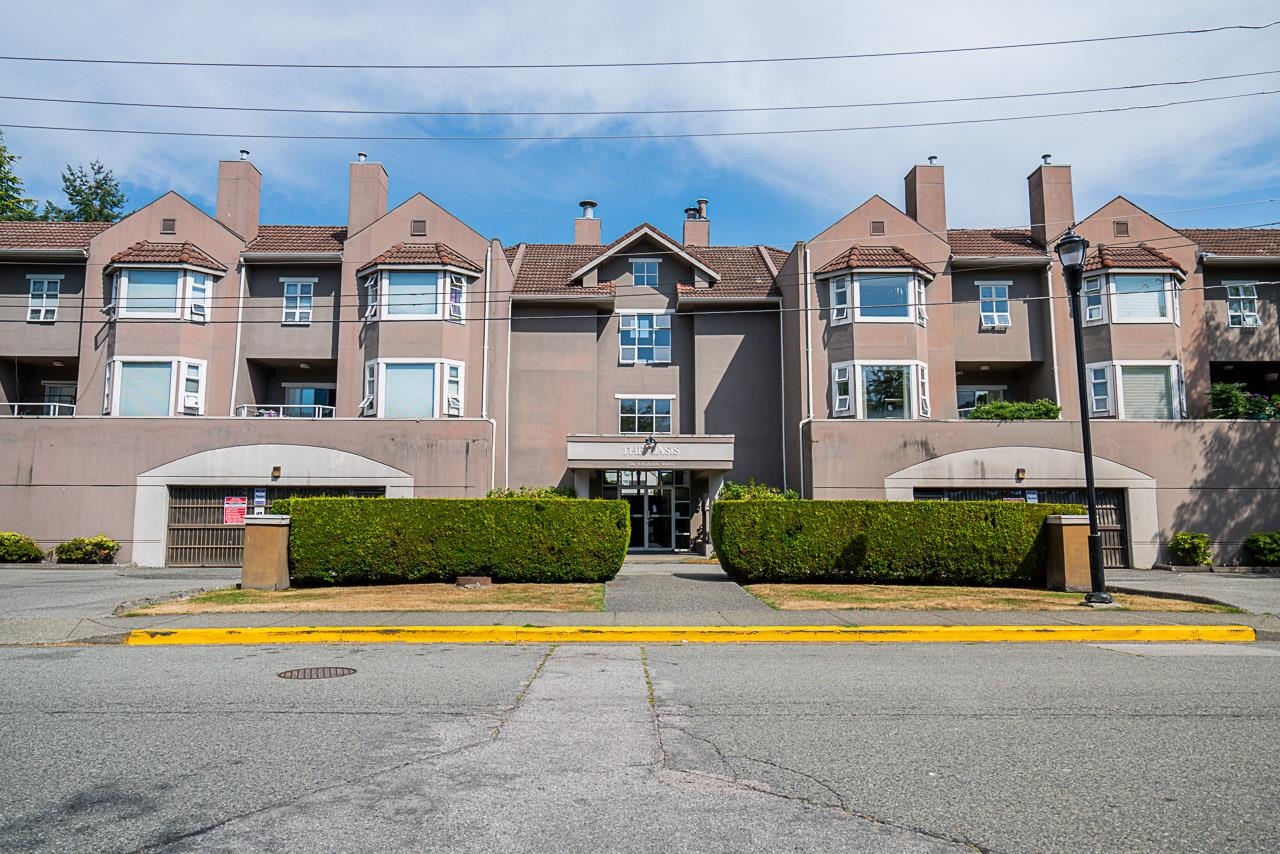 5700 Arcadia Road #217, Richmond, BC V6X 2G9