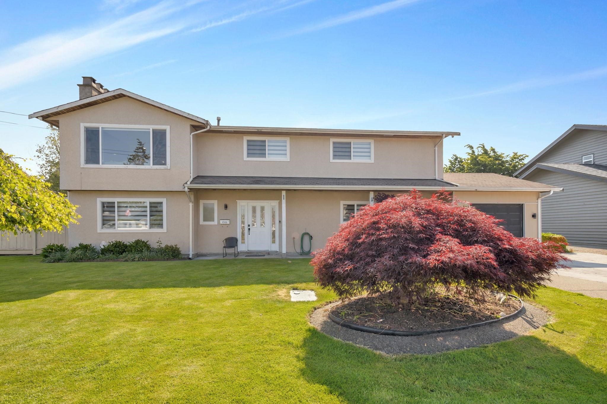 56 Street, Delta, BC V4K 3C4