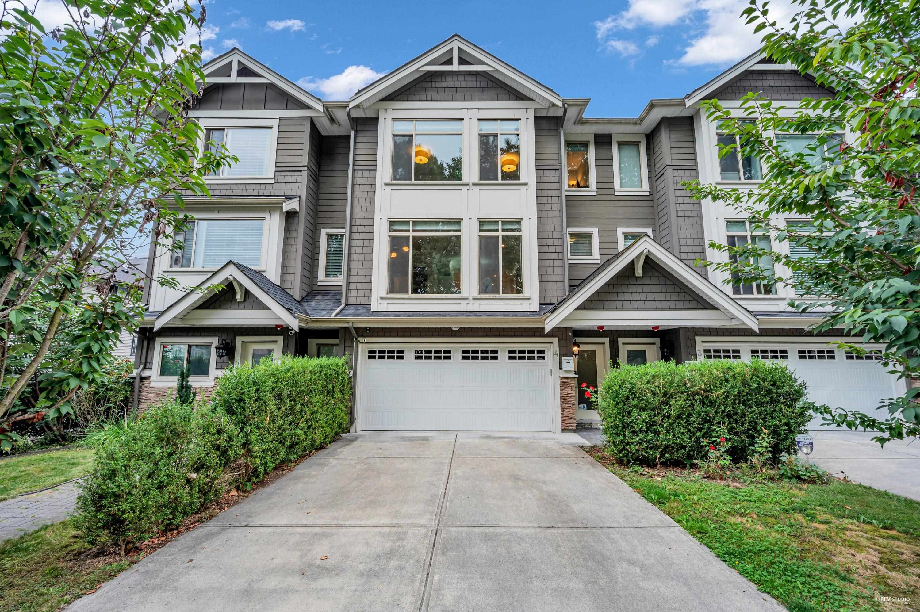 3126 Wellington Street #4, Port Coquitlam, BC V3B 3X4