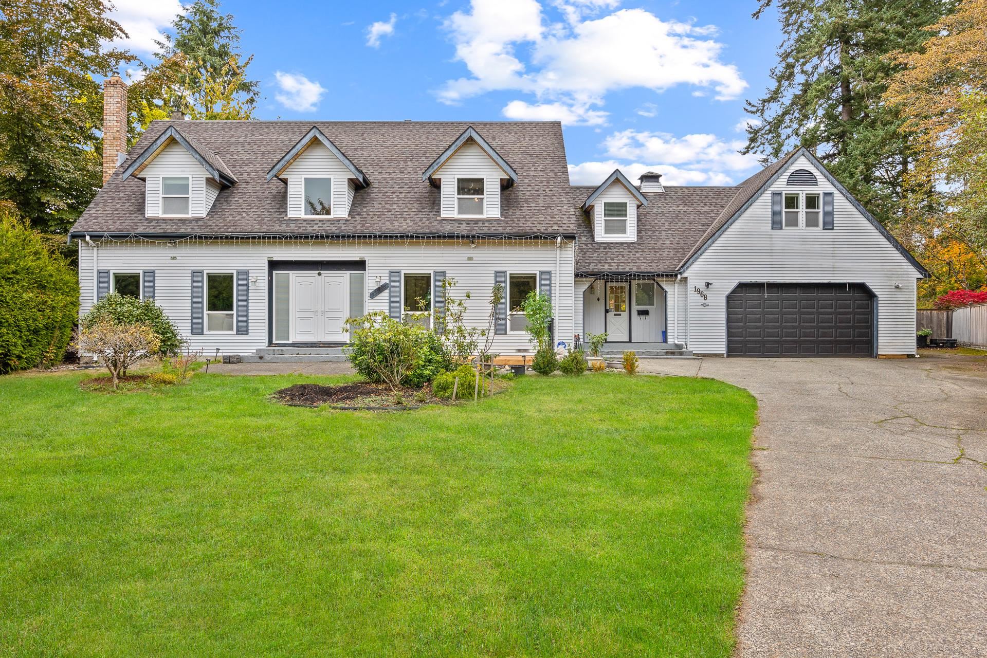 134a Street, Surrey, BC V4A 6B6