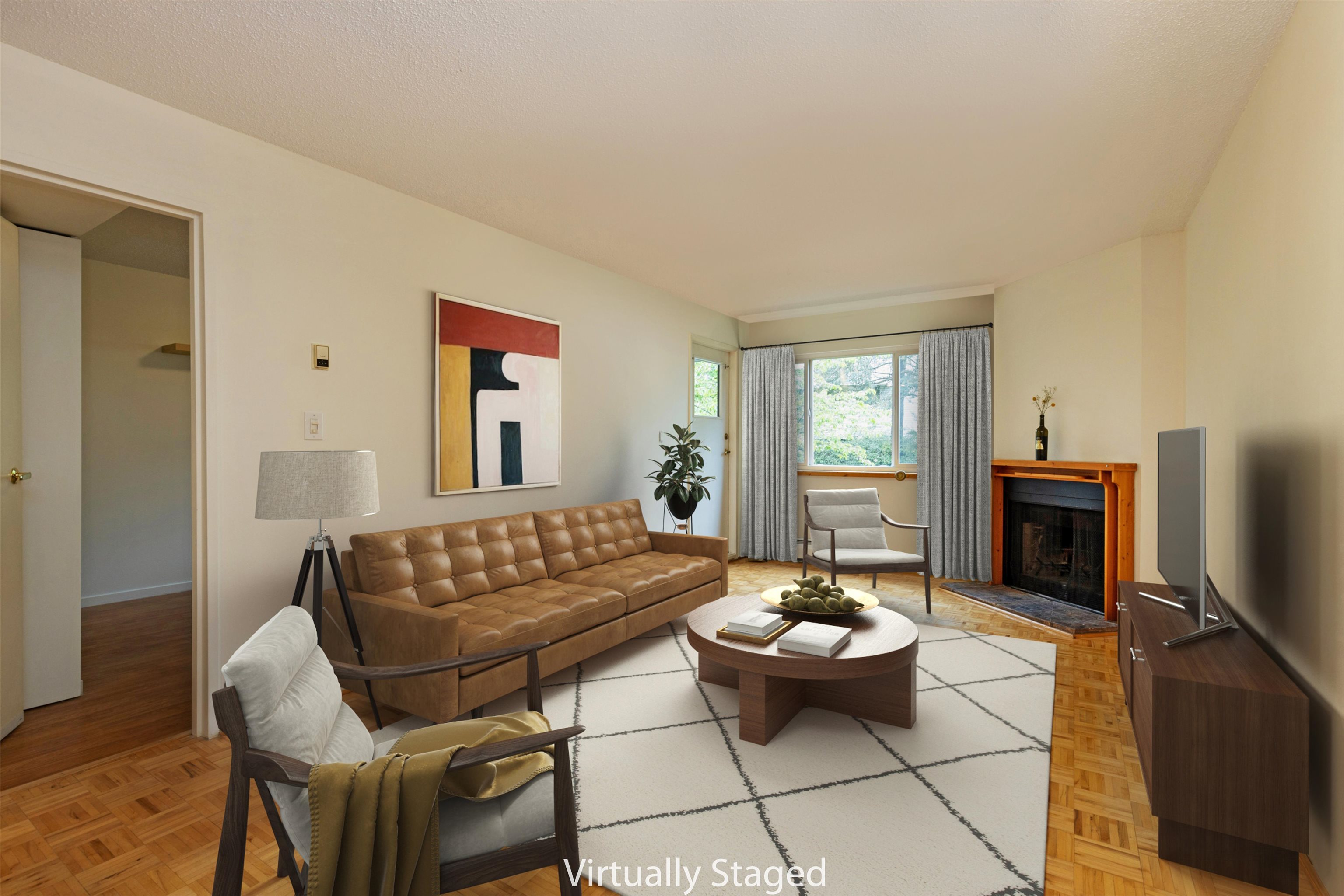 1209 Howie Avenue #213, Coquitlam, BC V3J 1T9