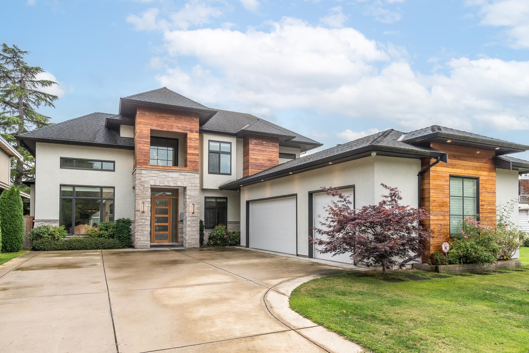 4080 Magellan Place, Richmond, BC V7C 4M8