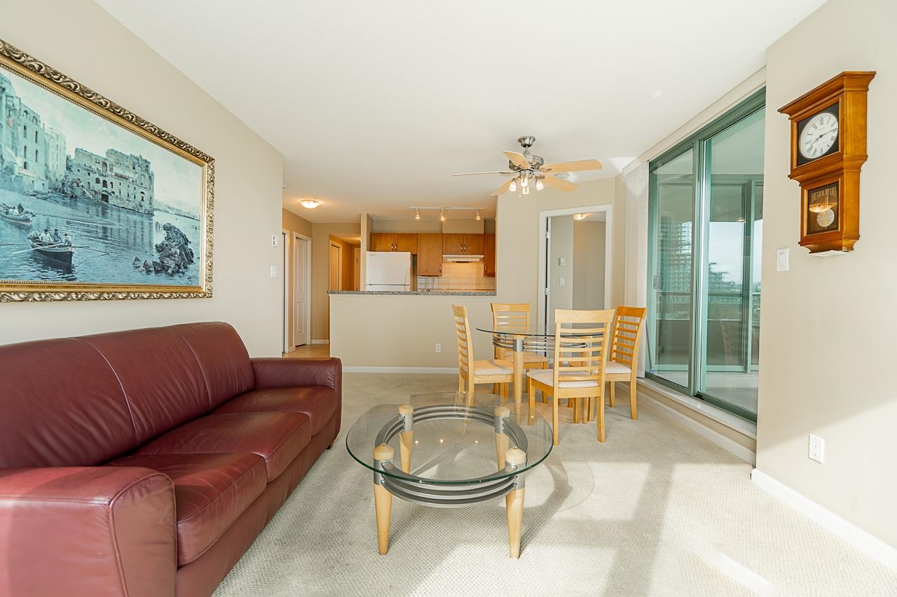 4380 Halifax Street #1206, Burnaby, BC V5C 6R3