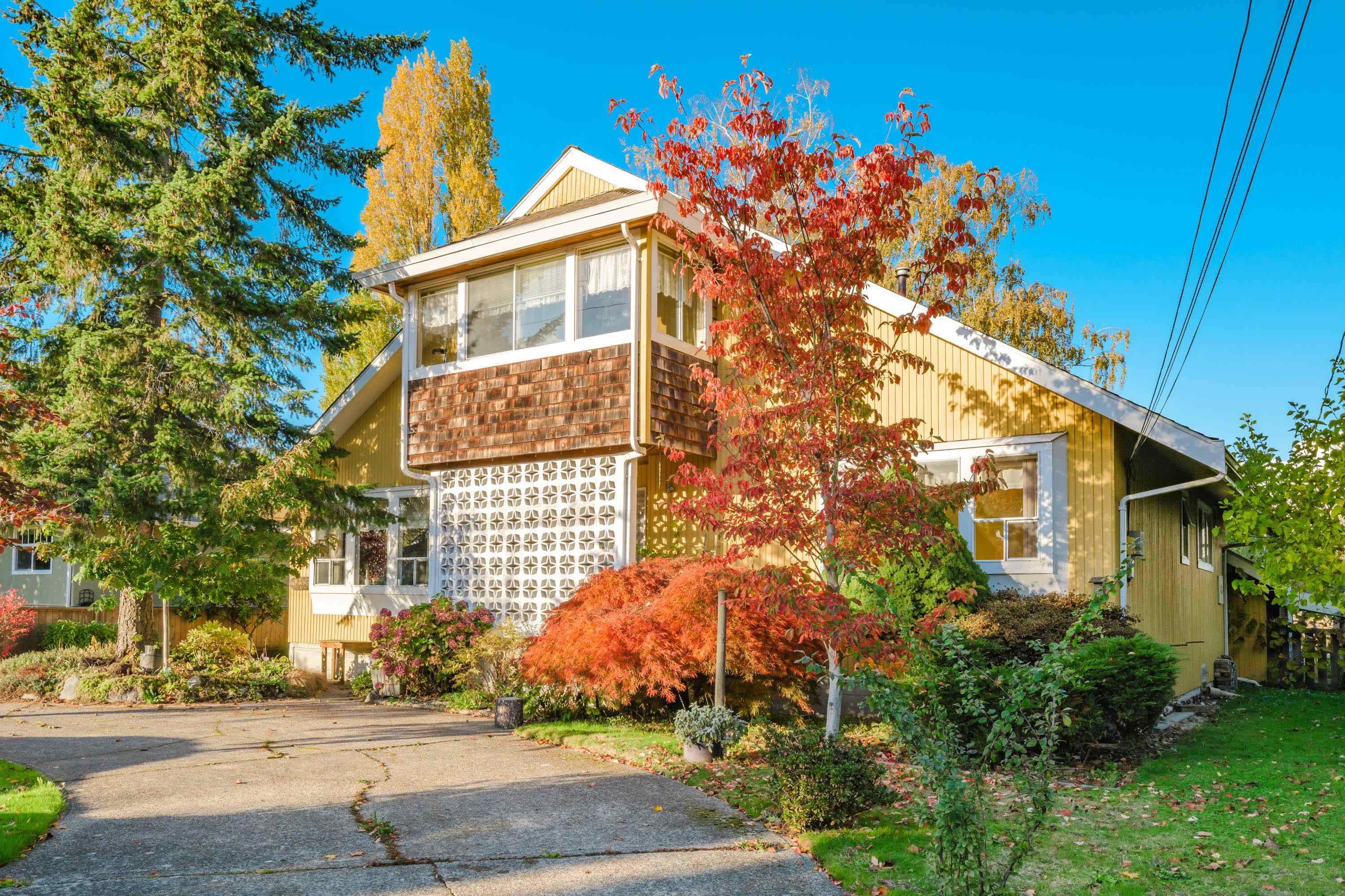 5855 Crescent Drive, Delta, BC V4K 2E7