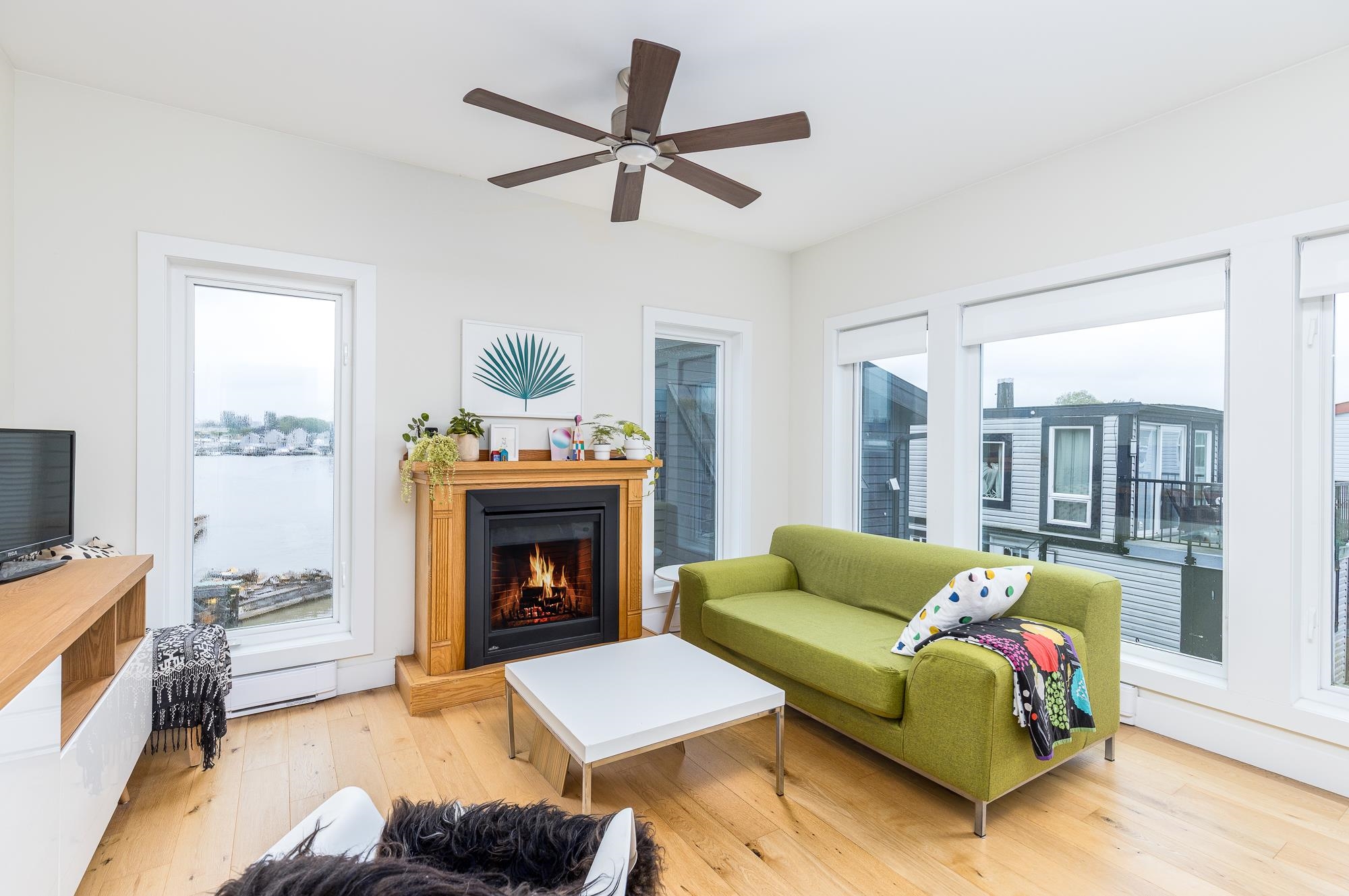 8191 River Road #6w2, Richmond, BC V6X 1X8
