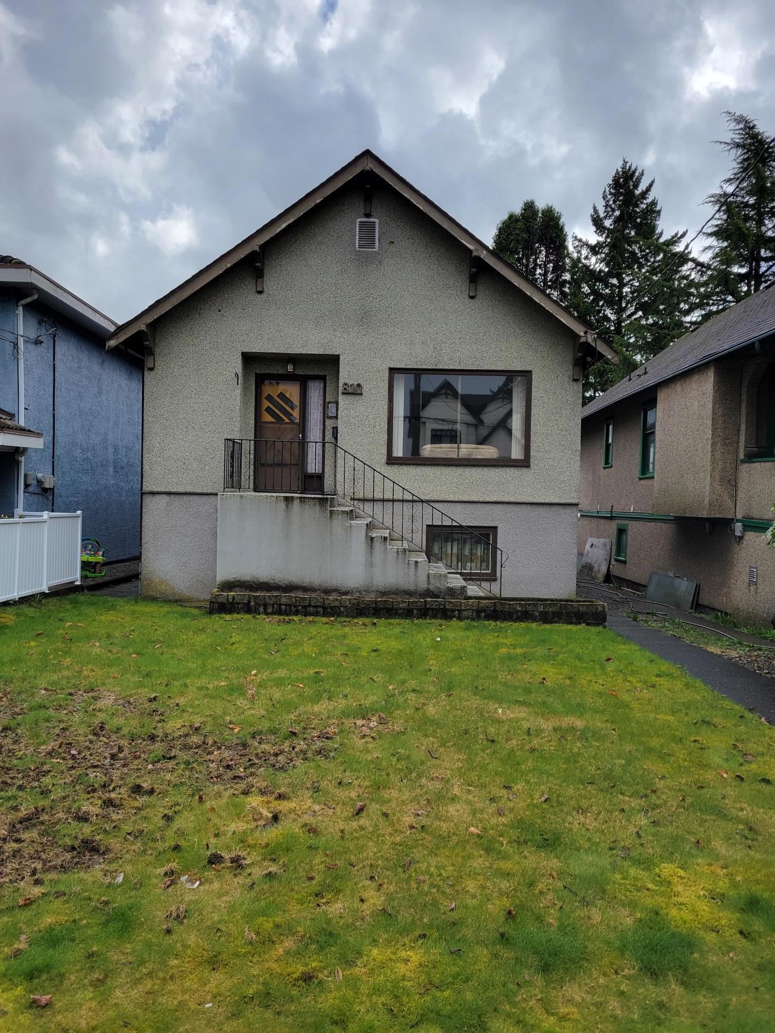 810 Dublin Street, New Westminster, BC V3M 2Y6