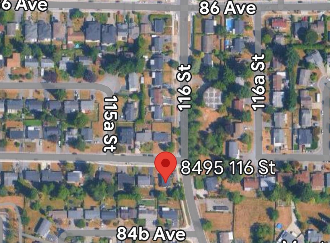 116 Street, Delta, BC V4C 5V7