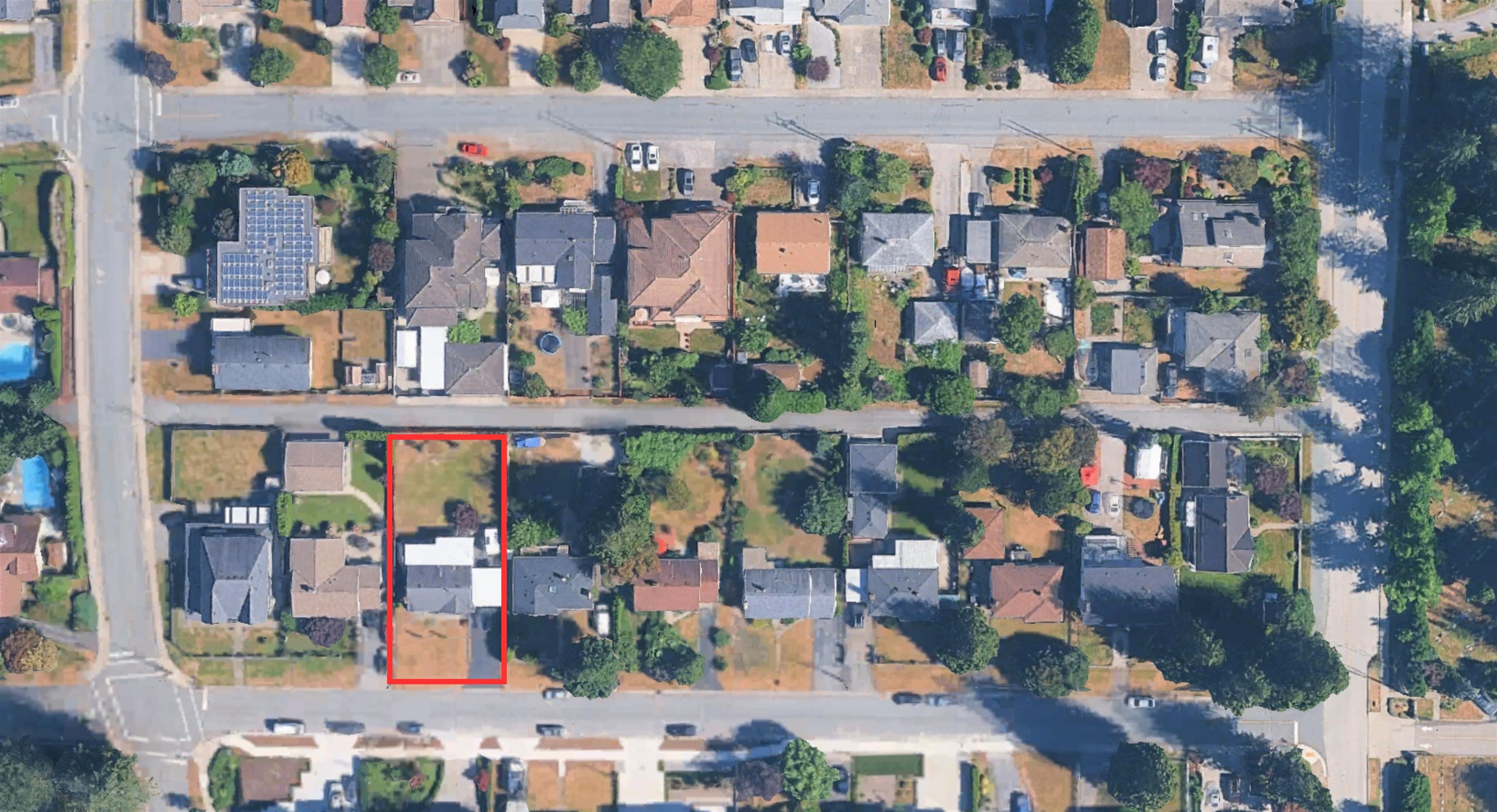 705 Ivy Avenue, Coquitlam, BC V3J 2J1