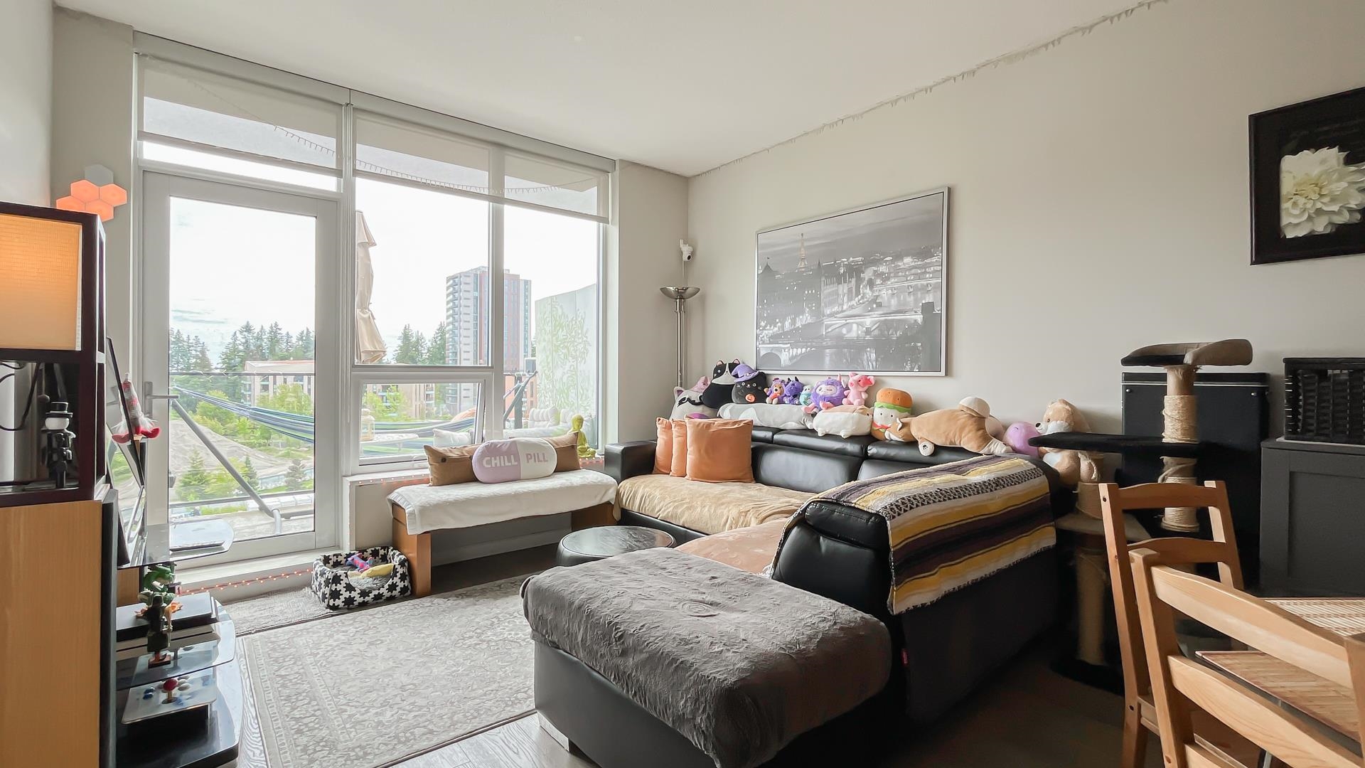 5687 Gray Avenue #505, Vancouver, BC V6S 0K7