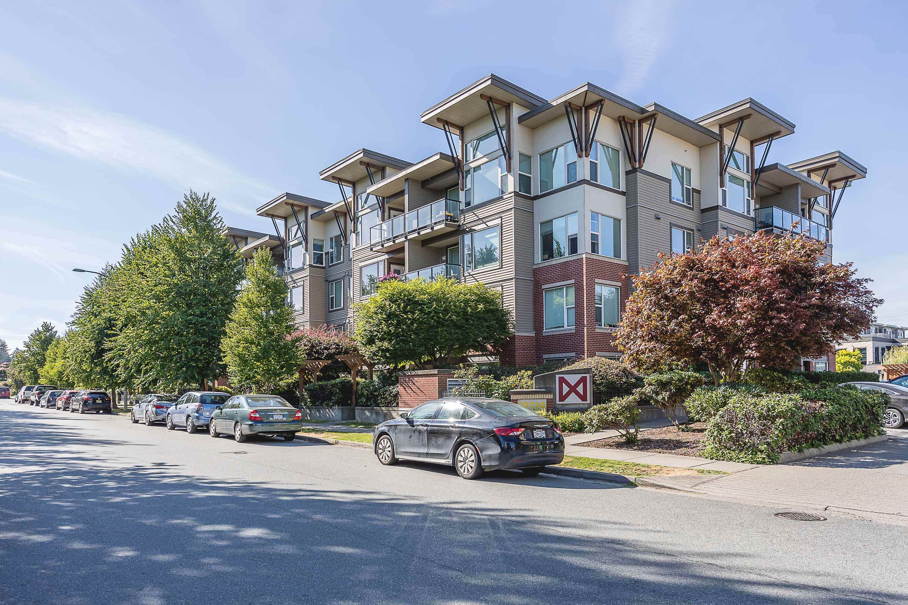 33539 Holland Avenue #220, Abbotsford, BC V2S 0C6