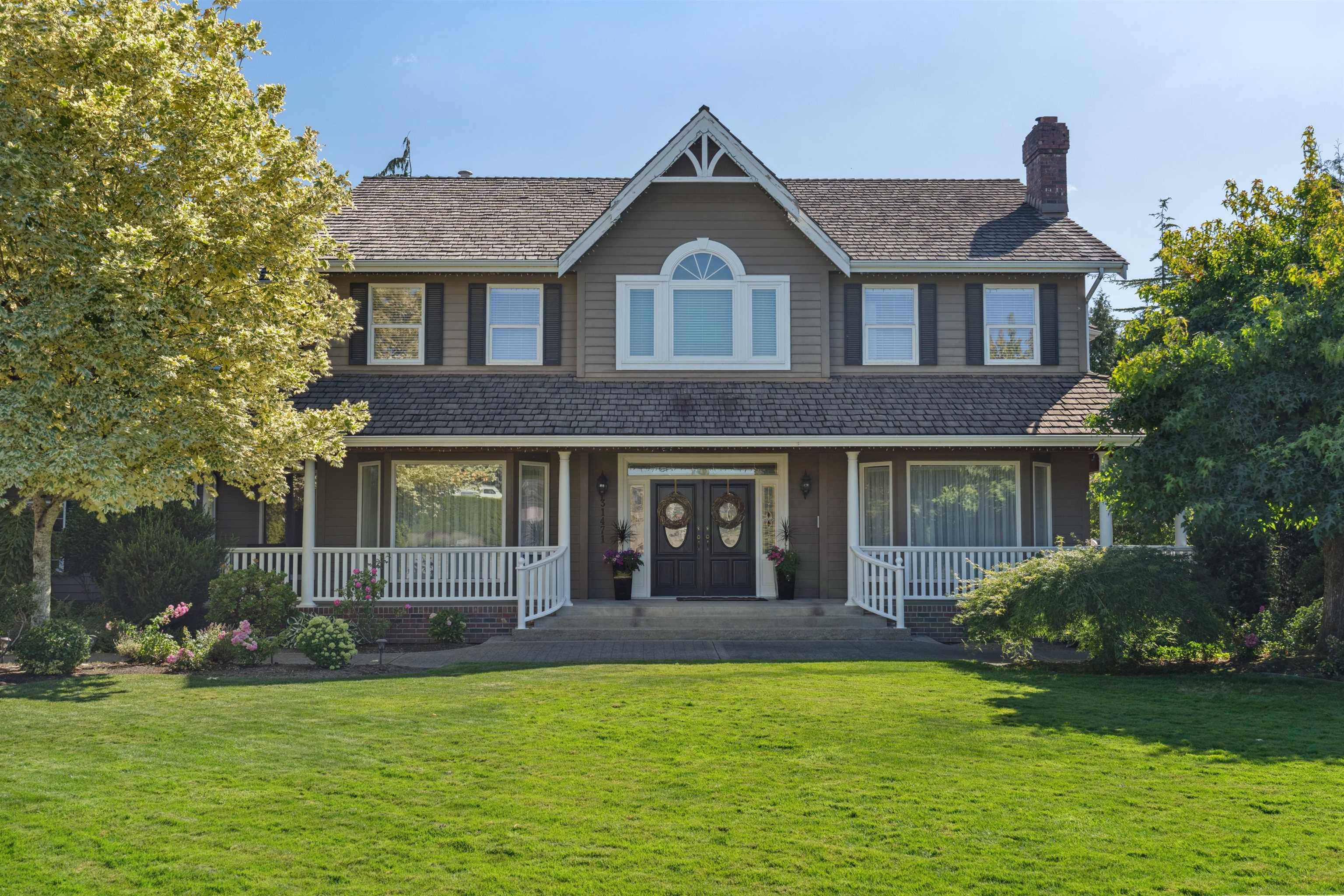 31471 Ponderosa Place, Abbotsford, BC V2T 5G3