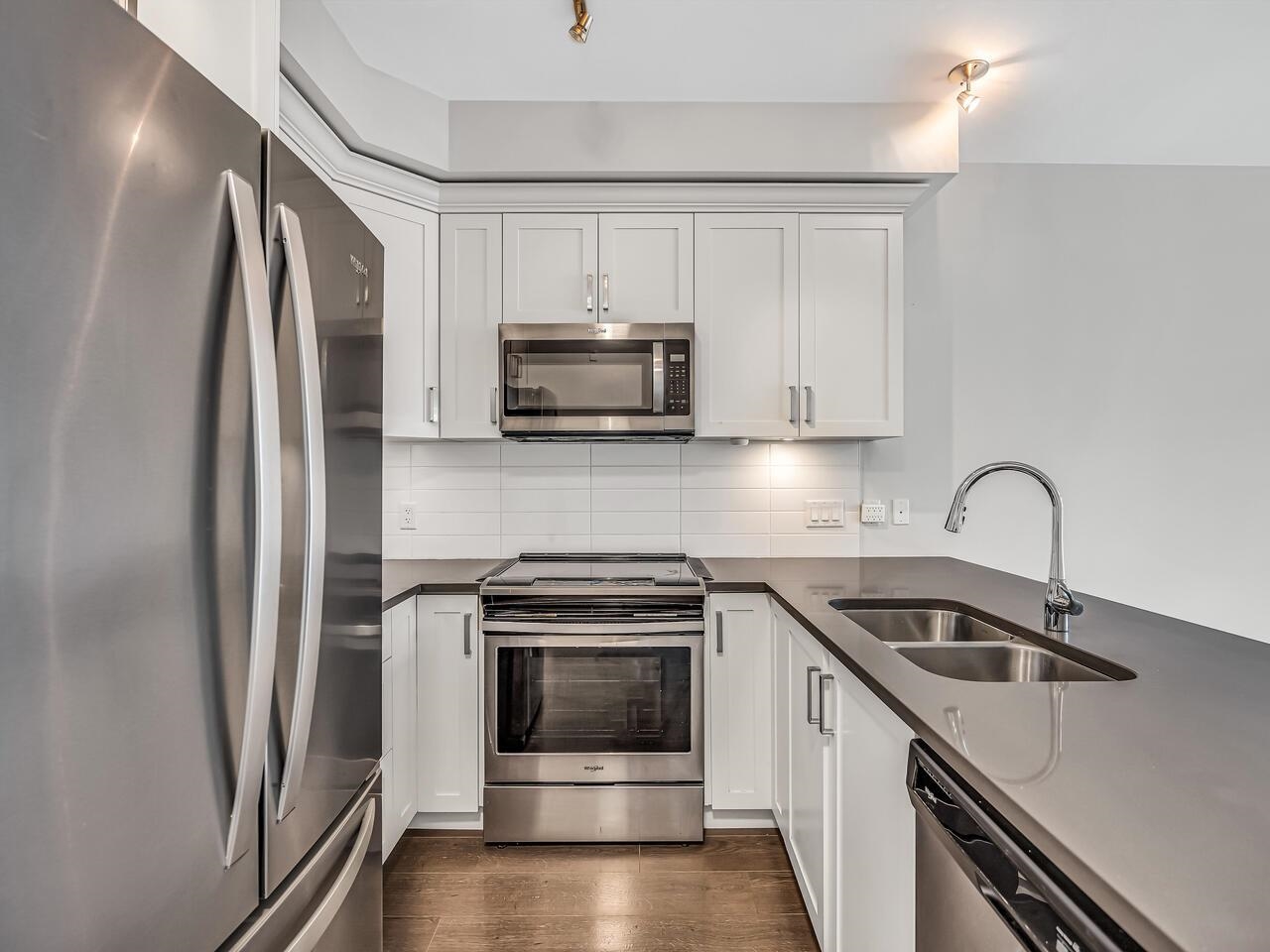 2436 Kelly Avenue #310, Port Coquitlam, BC V3C 0G9