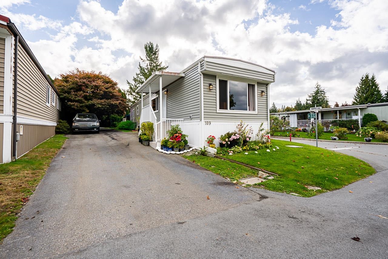 3665 244 Street #109, Langley, BC V2Z 1N1
