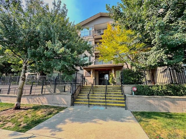 2343 Atkins Avenue #301, Port Coquitlam, BC V3C 1Y7